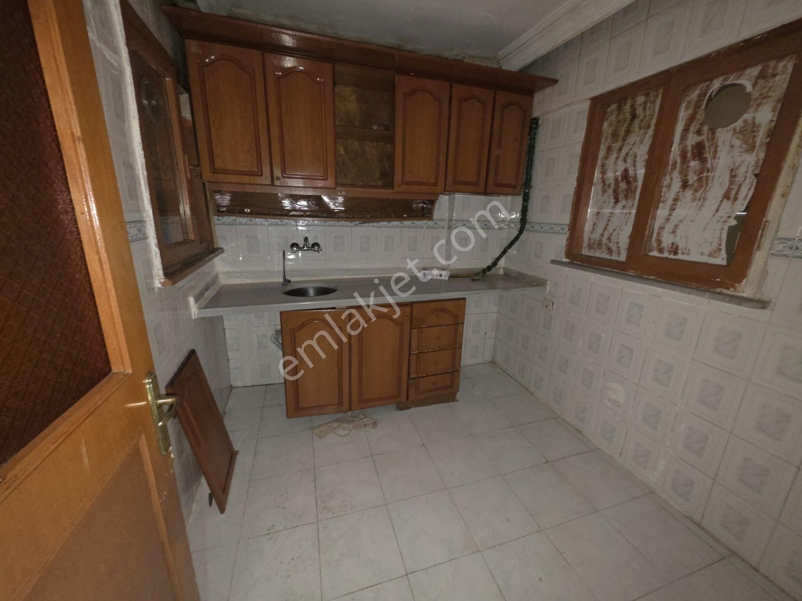 M. Akifte Satılık 2+1 85m² 5. Kat Daire - Görsel 14