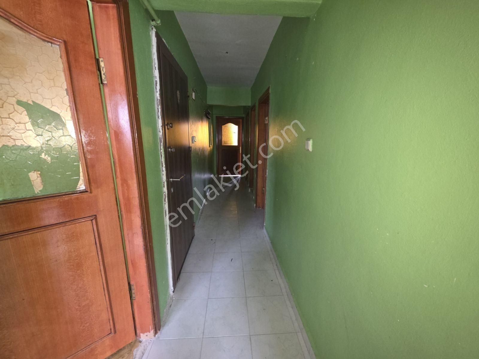 M. Akifte Satılık 2+1 85m² 5. Kat Daire - Görsel 18