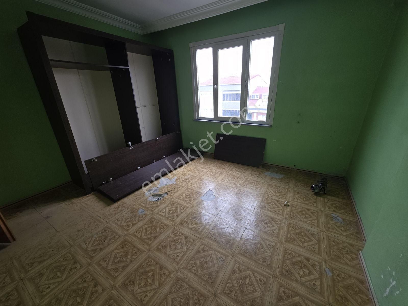 M. Akifte Satılık 2+1 85m² 5. Kat Daire - Görsel 9