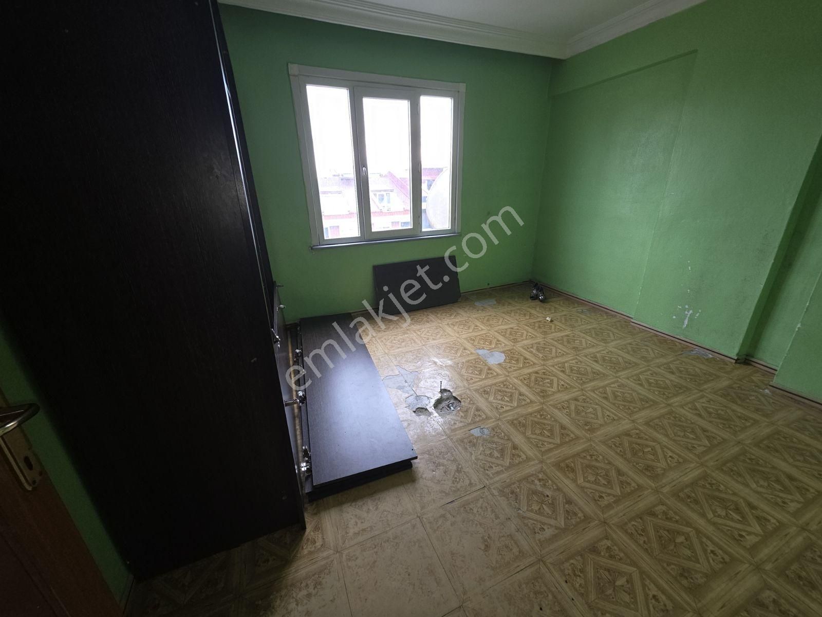 M. Akifte Satılık 2+1 85m² 5. Kat Daire - Görsel 16