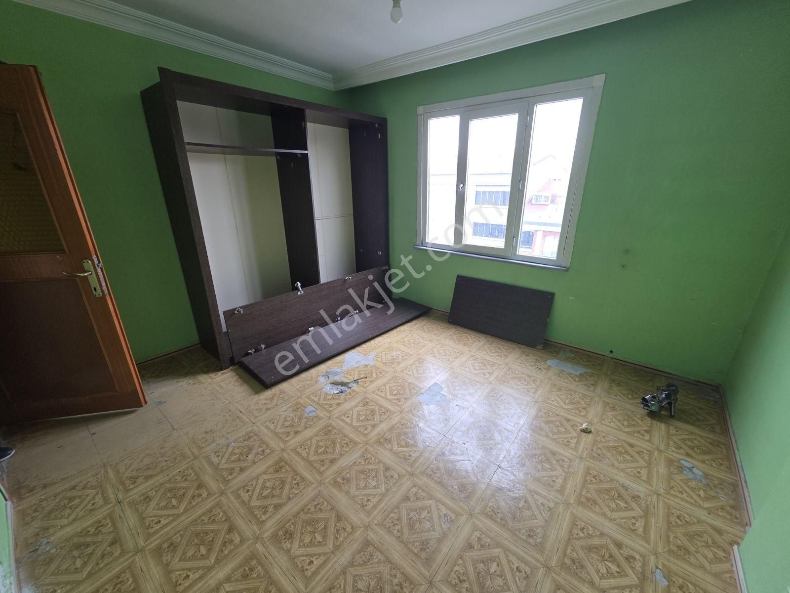 M. Akifte Satılık 2+1 85m² 5. Kat Daire - Görsel 19