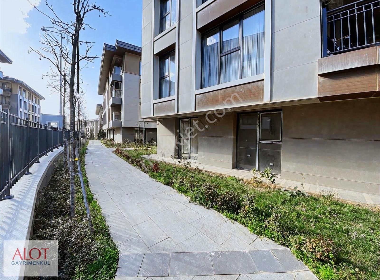 Çamlıca Toki Gözdesi Satılık - Görsel 22