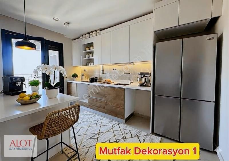 Çamlıca Toki Gözdesi Satılık - Görsel 3