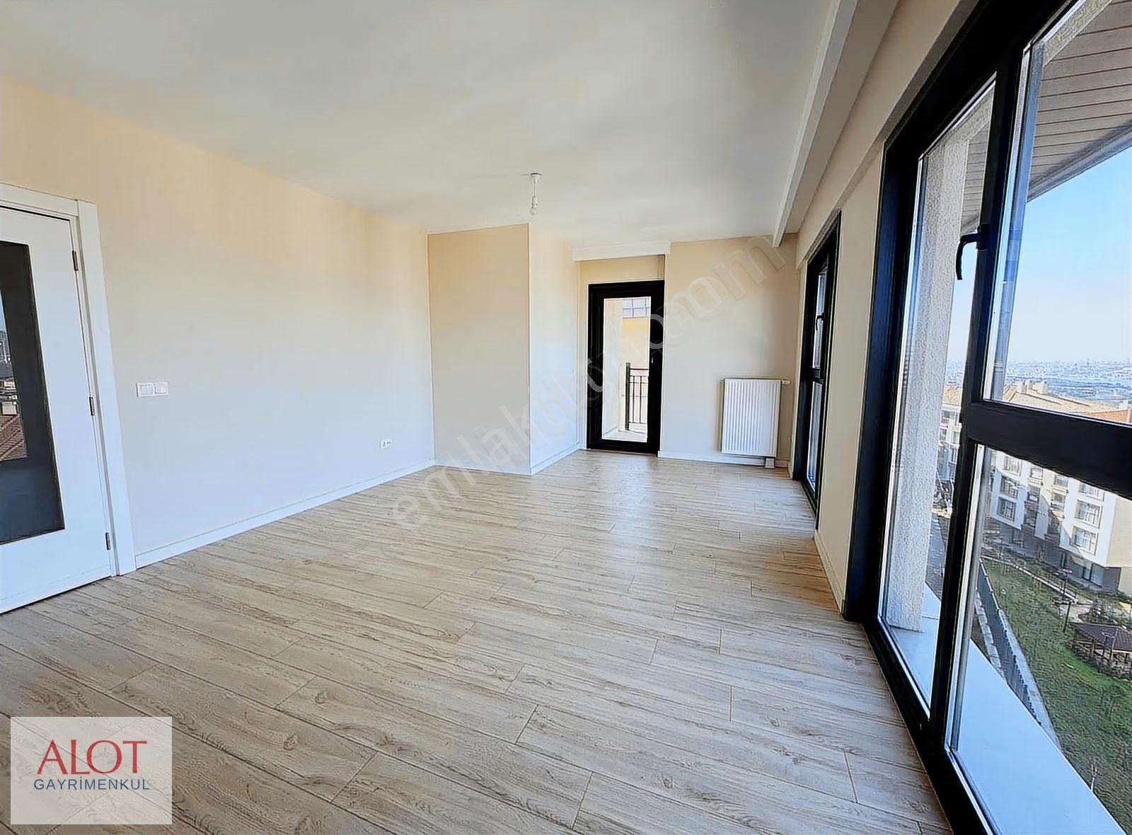 Çamlıca Toki Gözdesi Satılık - Görsel 10