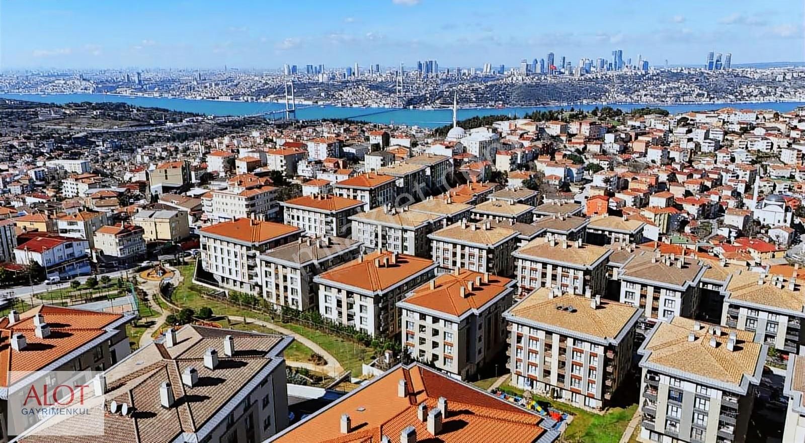 Çamlıca Toki Gözdesi Satılık - Görsel 21