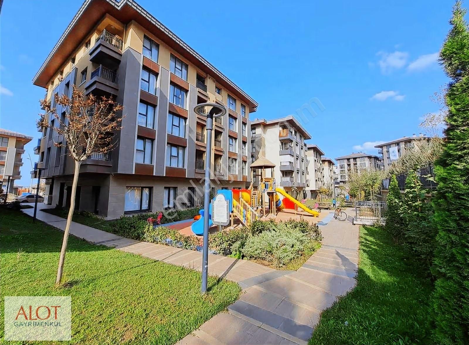 Çamlıca Toki Gözdesi Satılık - Görsel 11