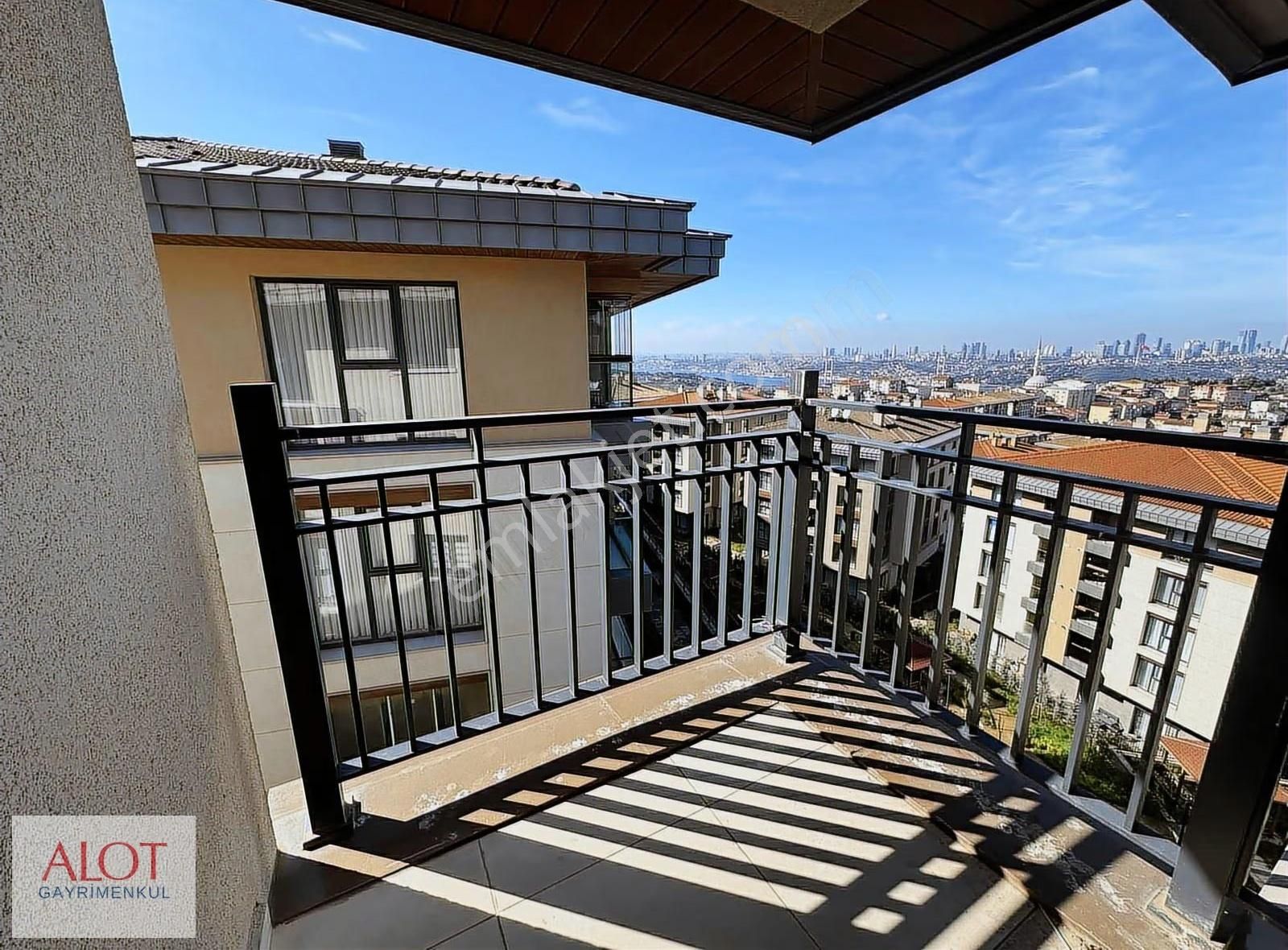 Çamlıca Toki Gözdesi Satılık - Görsel 17