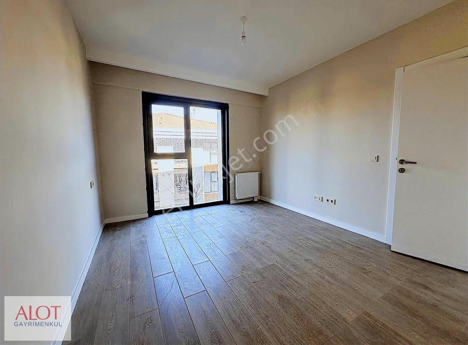 Kirazlıtepe Toki'de 2 Banyolu Satılık Sıfır 2+1 Daire - Görsel 23