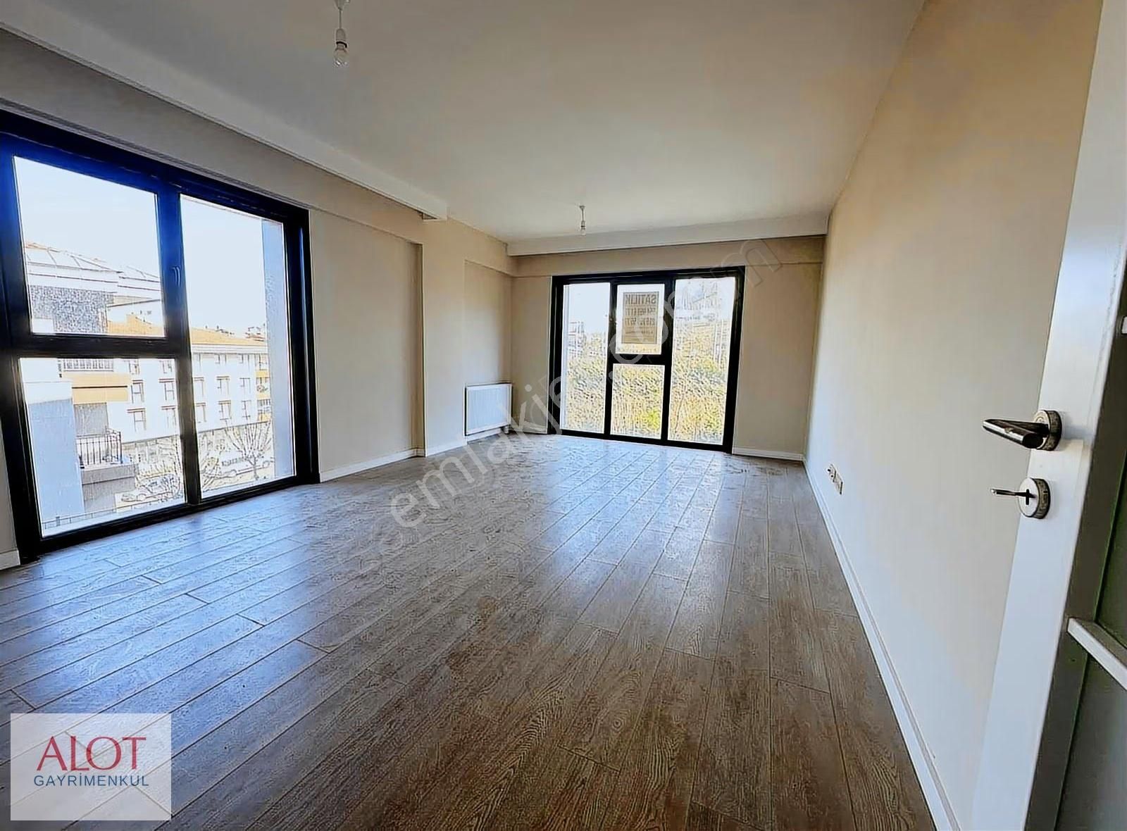 Kirazlıtepe Toki'de 2 Banyolu Satılık Sıfır 2+1 Daire - Görsel 11