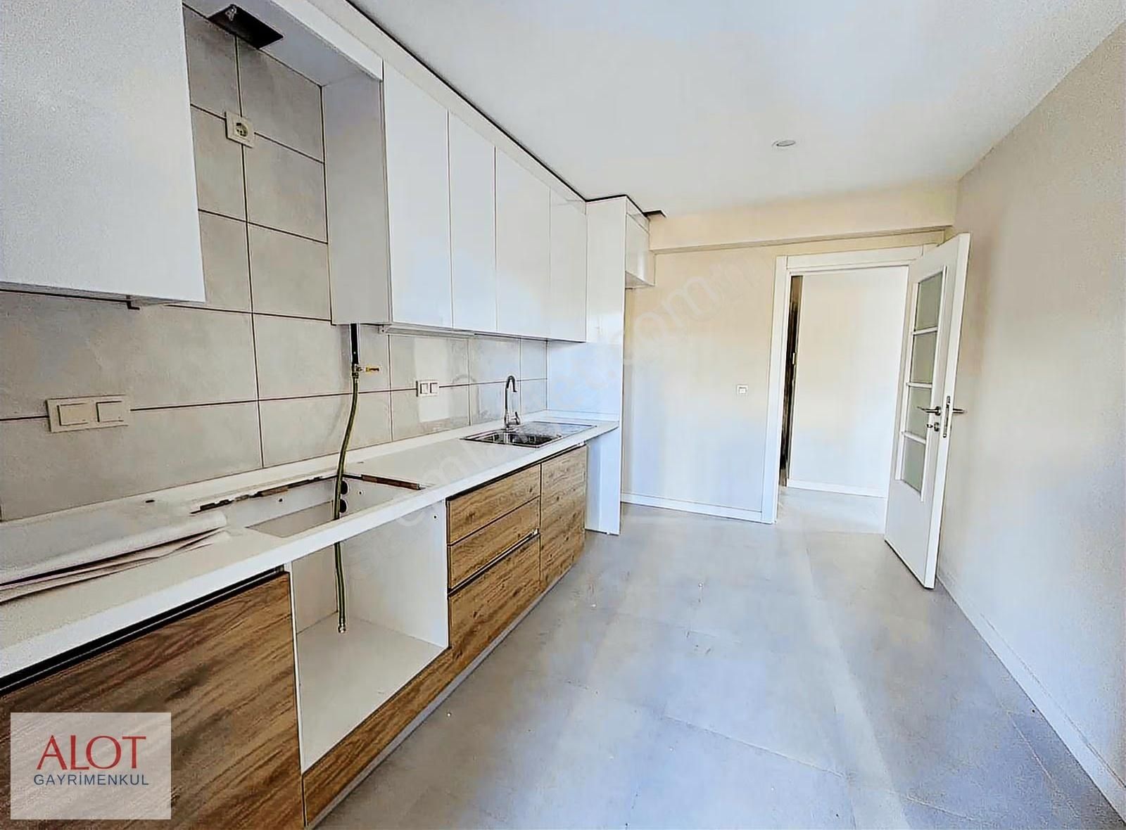 Kirazlıtepe Toki'de 2 Banyolu Satılık Sıfır 2+1 Daire - Görsel 8