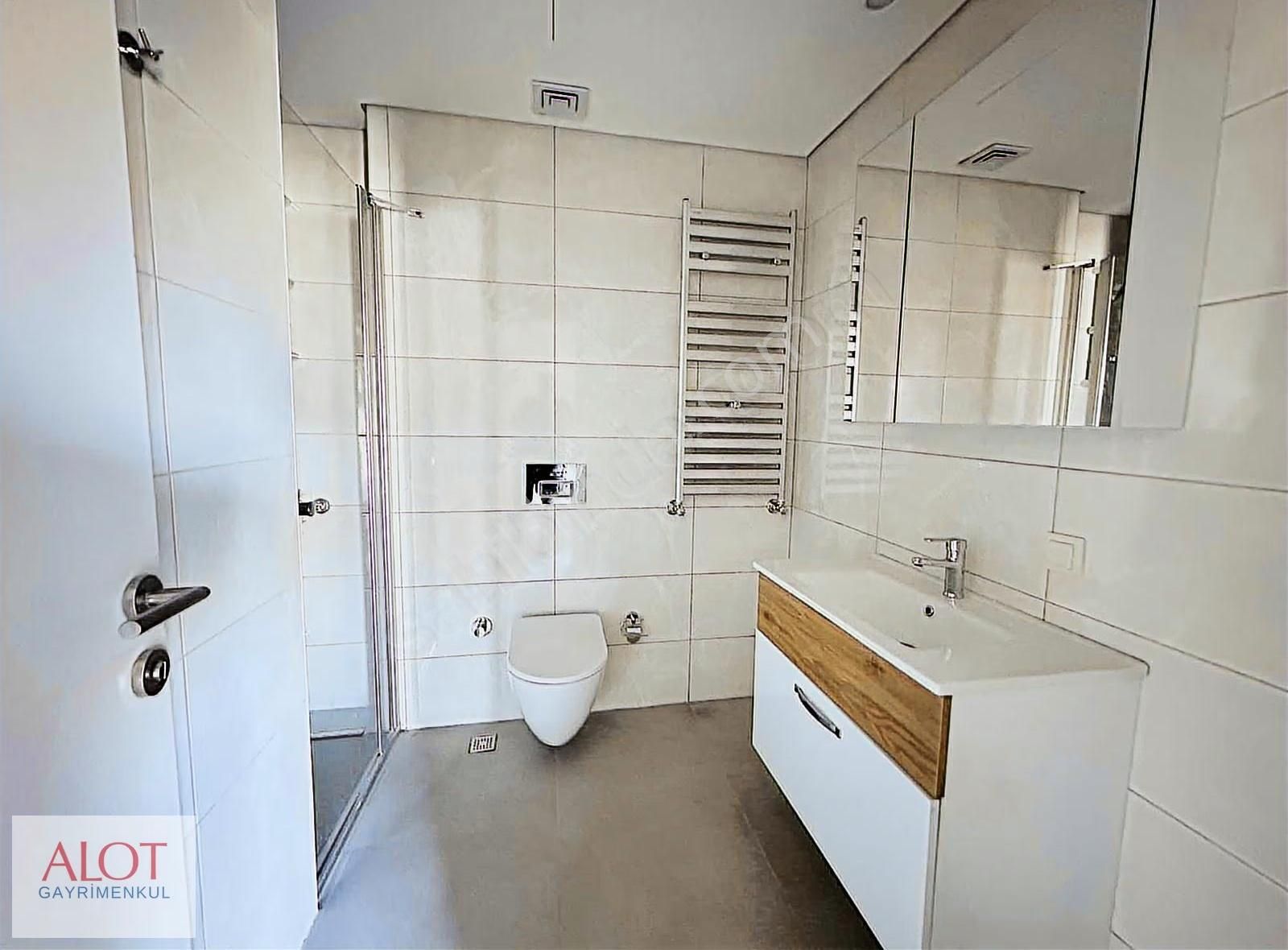 Kirazlıtepe Toki'de 2 Banyolu Satılık Sıfır 2+1 Daire - Görsel 19