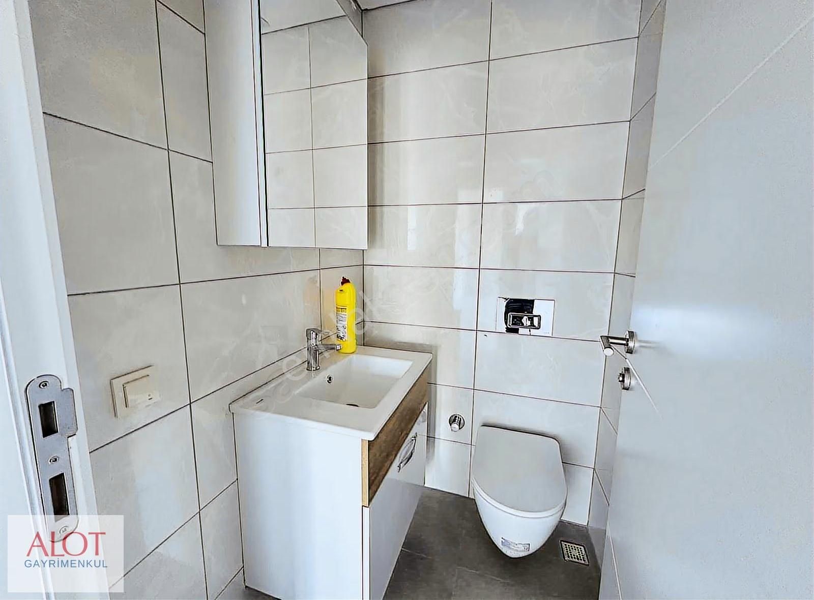 Kirazlıtepe Toki'de 2 Banyolu Satılık Sıfır 2+1 Daire - Görsel 5