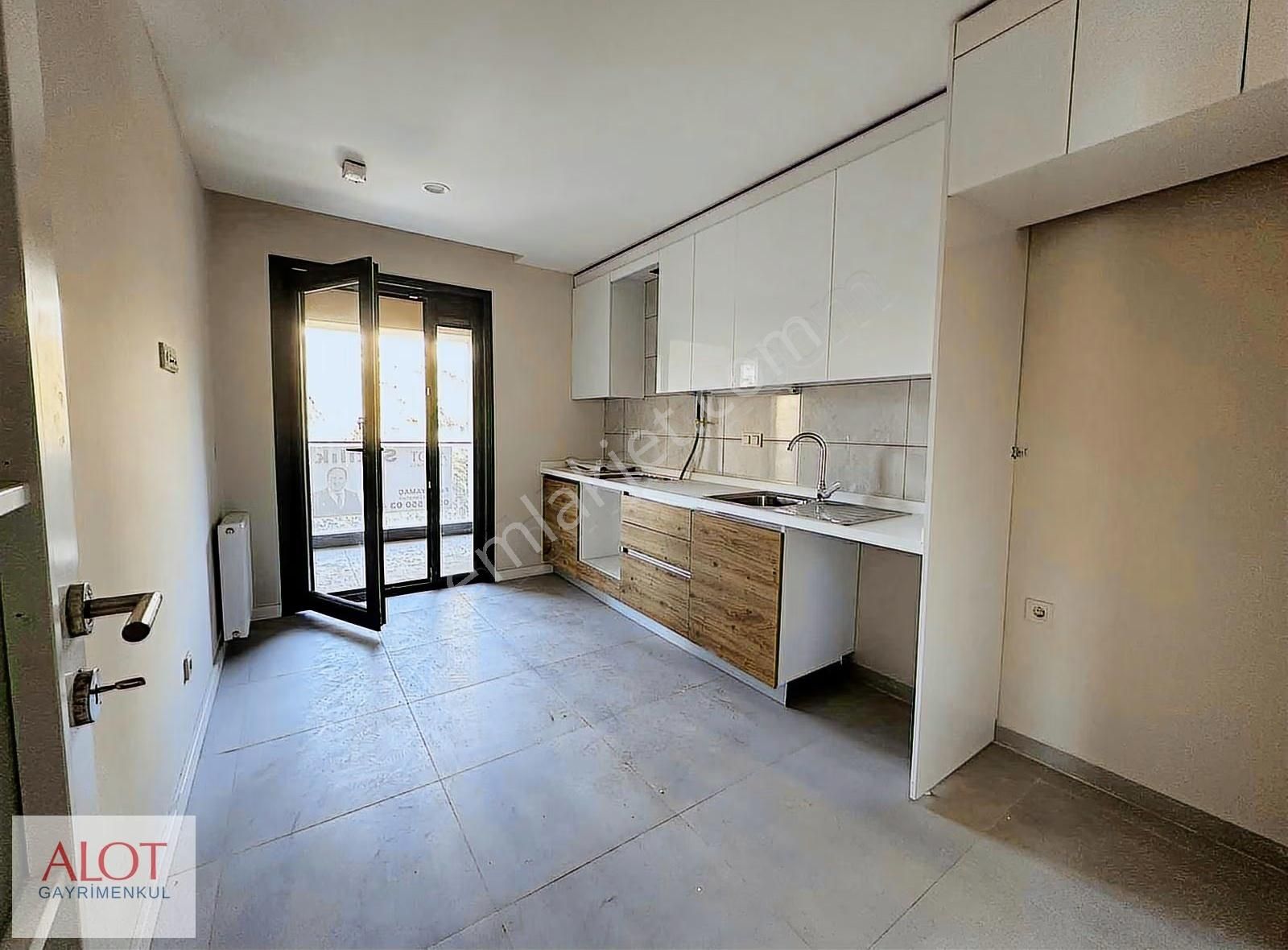 Kirazlıtepe Toki'de 2 Banyolu Satılık Sıfır 2+1 Daire - Görsel 20