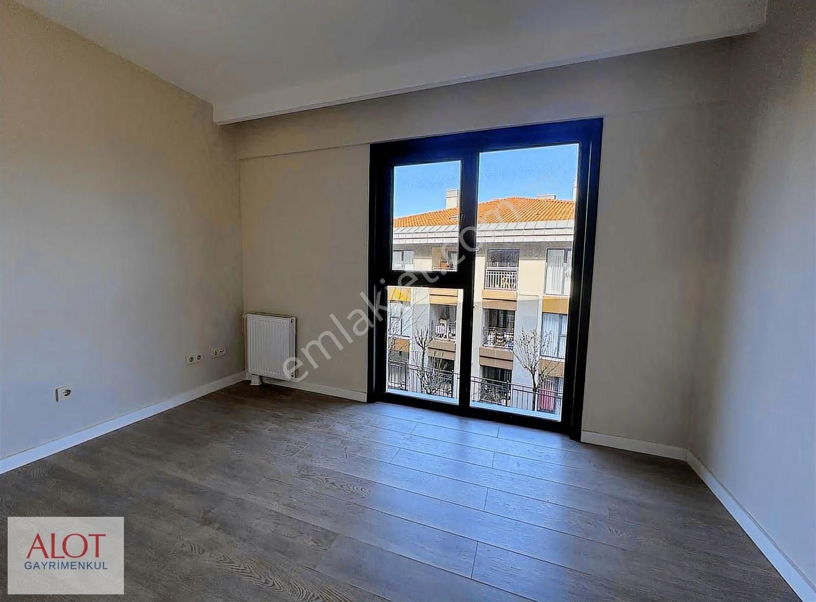 Kirazlıtepe Toki'de 2 Banyolu Satılık Sıfır 2+1 Daire - Görsel 24