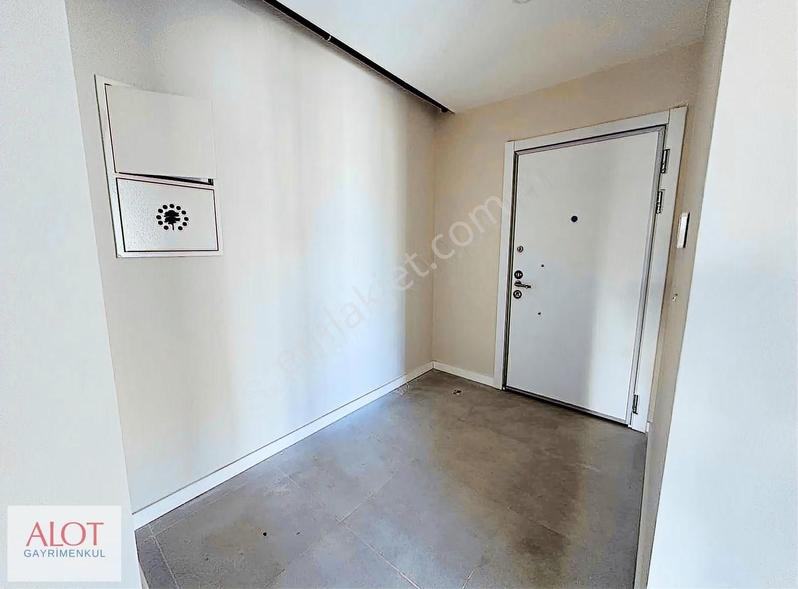 Kirazlıtepe Toki'de 2 Banyolu Satılık Sıfır 2+1 Daire - Görsel 13