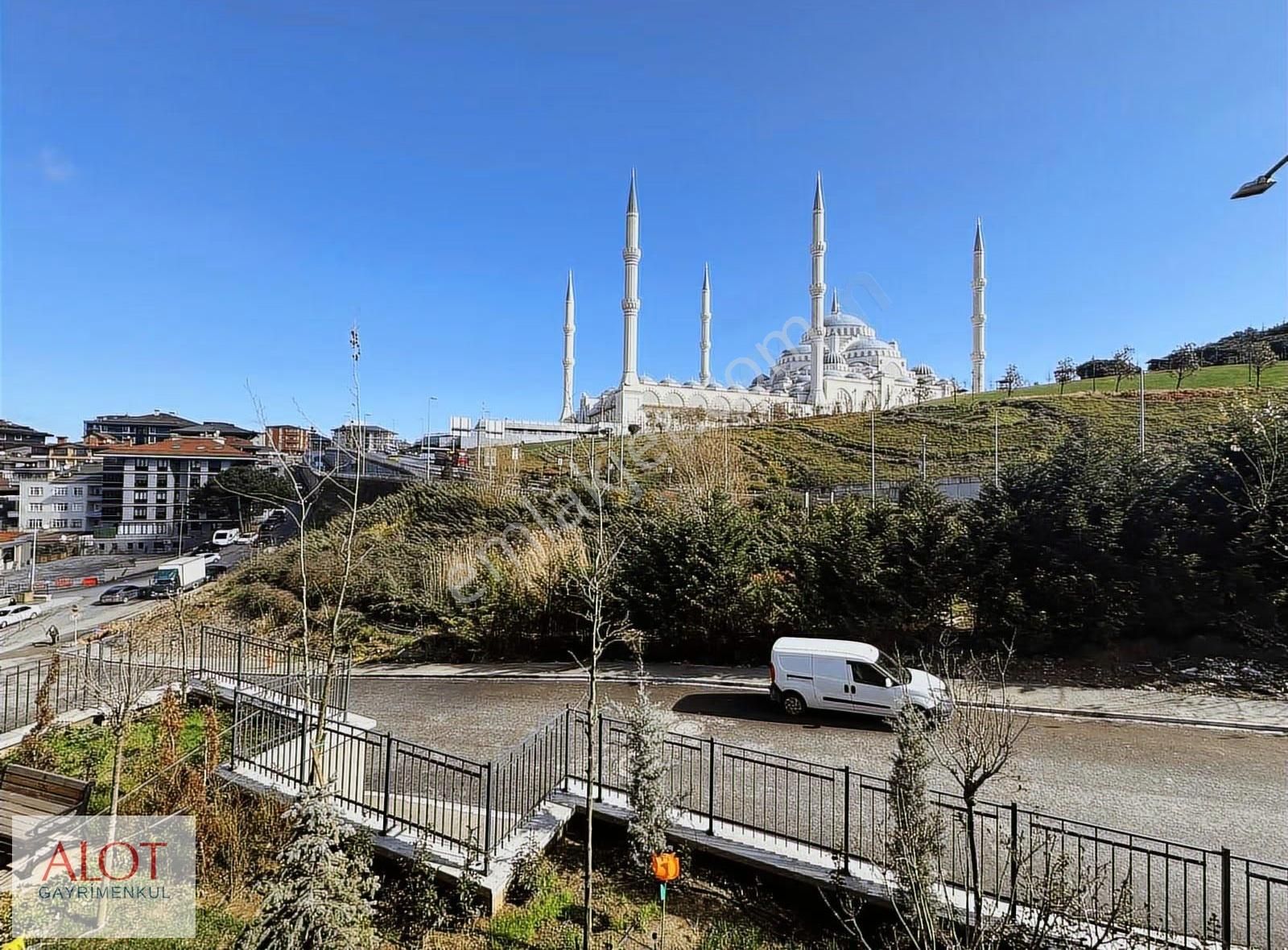 Kirazlıtepe Toki'de 2 Banyolu Satılık Sıfır 2+1 Daire - Görsel 18