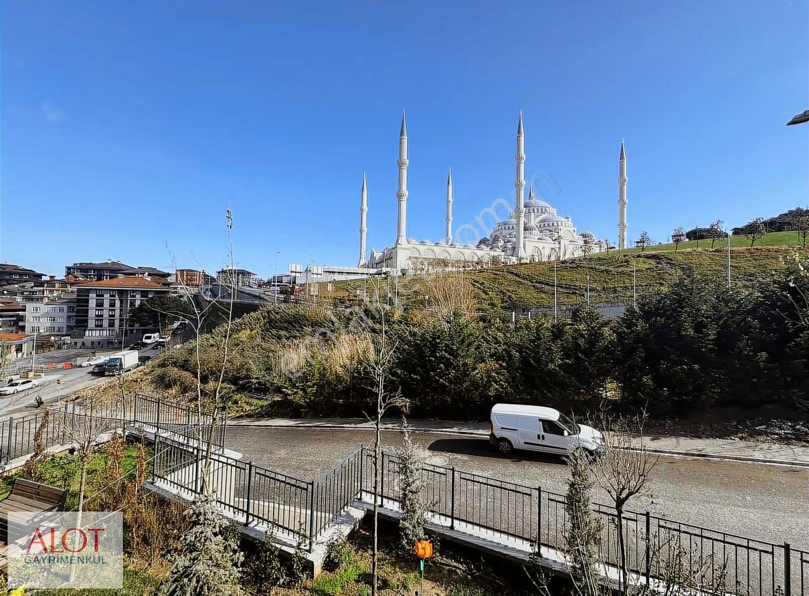 Kirazlıtepe Toki'de 2 Banyolu Satılık Sıfır 2+1 Daire - Görsel 16