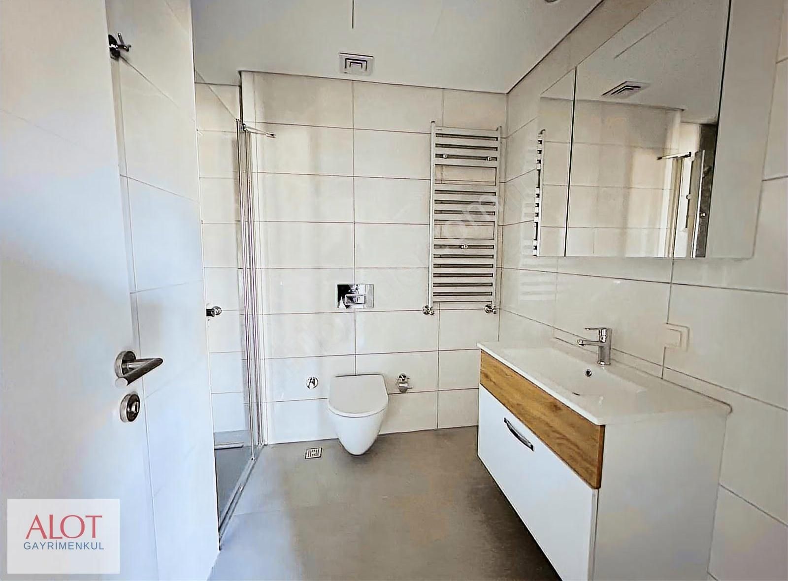 Kirazlıtepe Toki'de 2 Banyolu Satılık Sıfır 2+1 Daire - Görsel 26