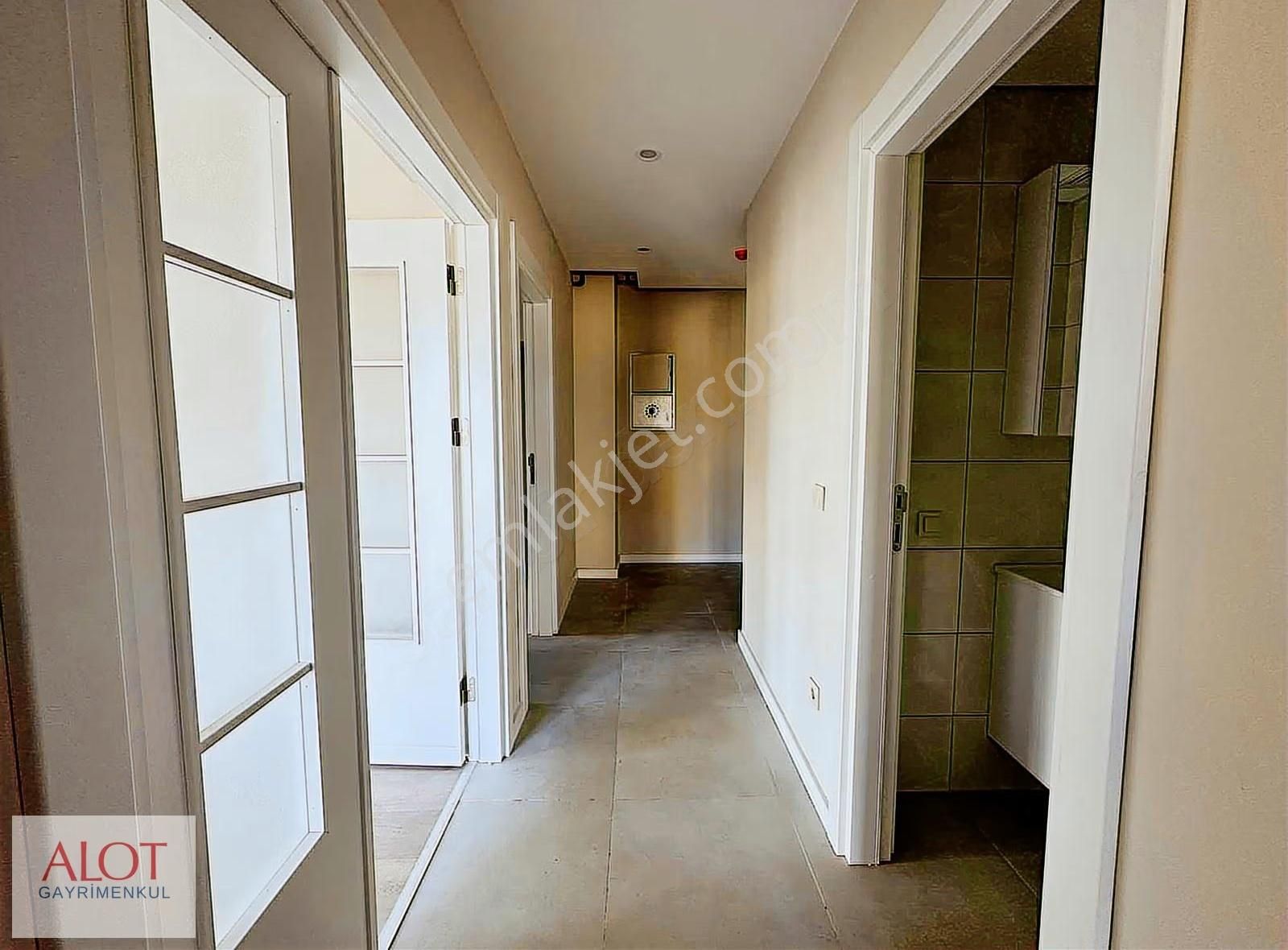 Kirazlıtepe Toki'de 2 Banyolu Satılık Sıfır 2+1 Daire - Görsel 3