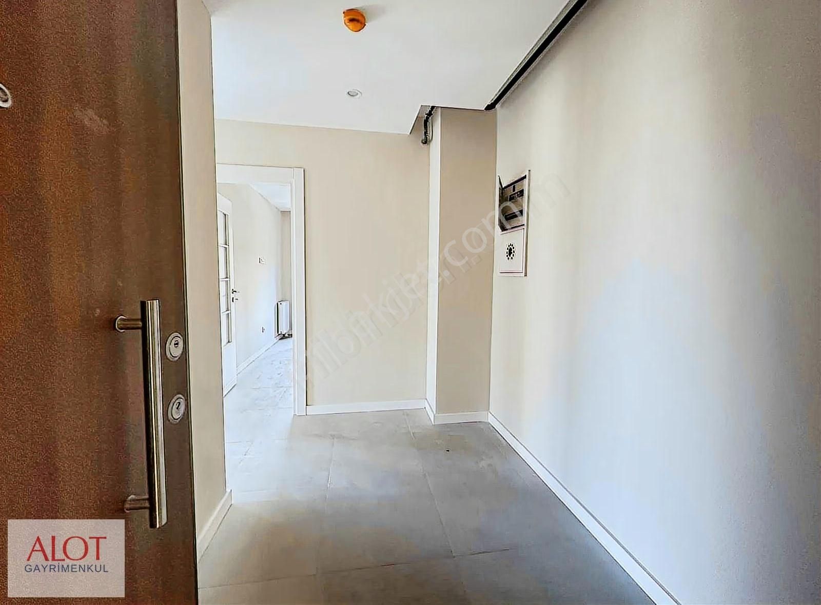 Kirazlıtepe Toki'de 2 Banyolu Satılık Sıfır 2+1 Daire - Görsel 15