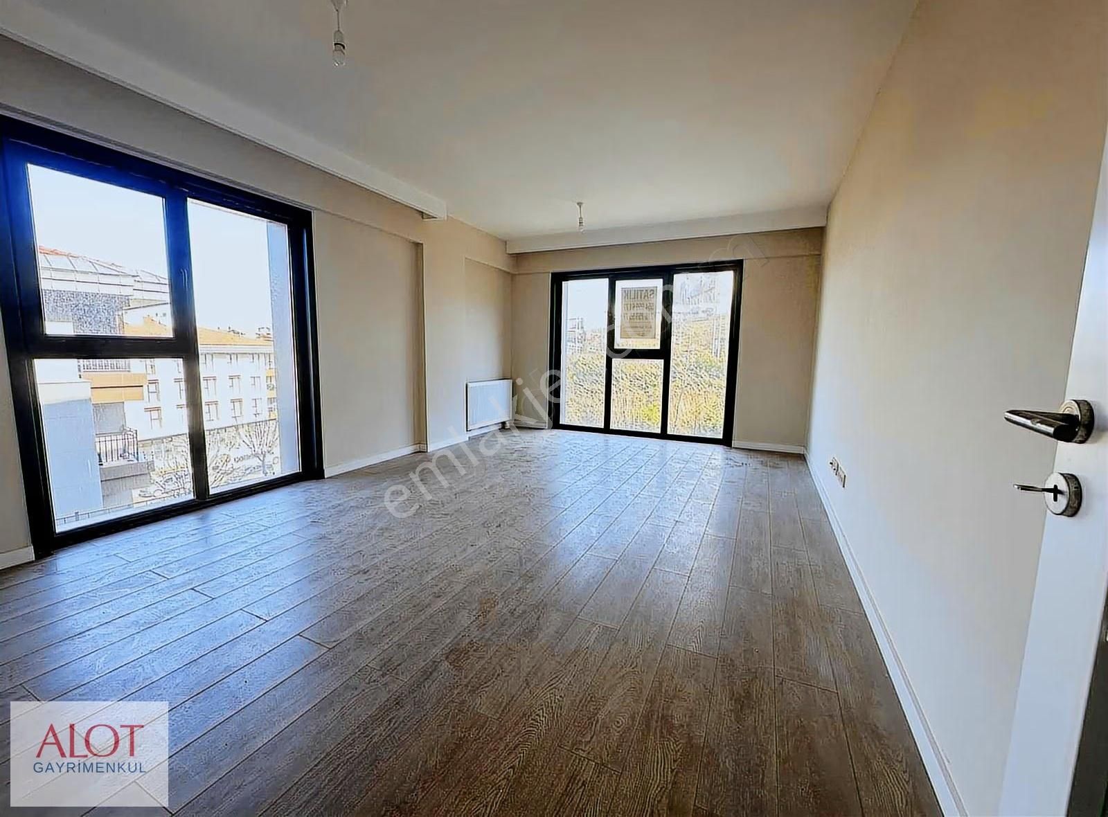 Kirazlıtepe Toki'de 2 Banyolu Satılık Sıfır 2+1 Daire - Görsel 10