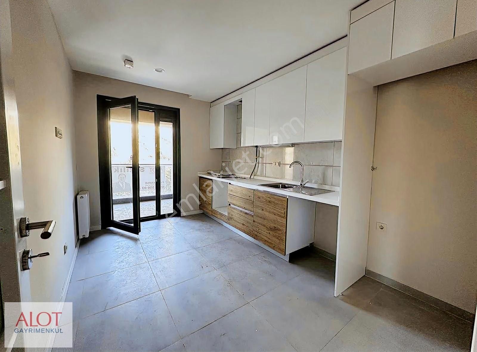 Kirazlıtepe Toki'de 2 Banyolu Satılık Sıfır 2+1 Daire - Görsel 12