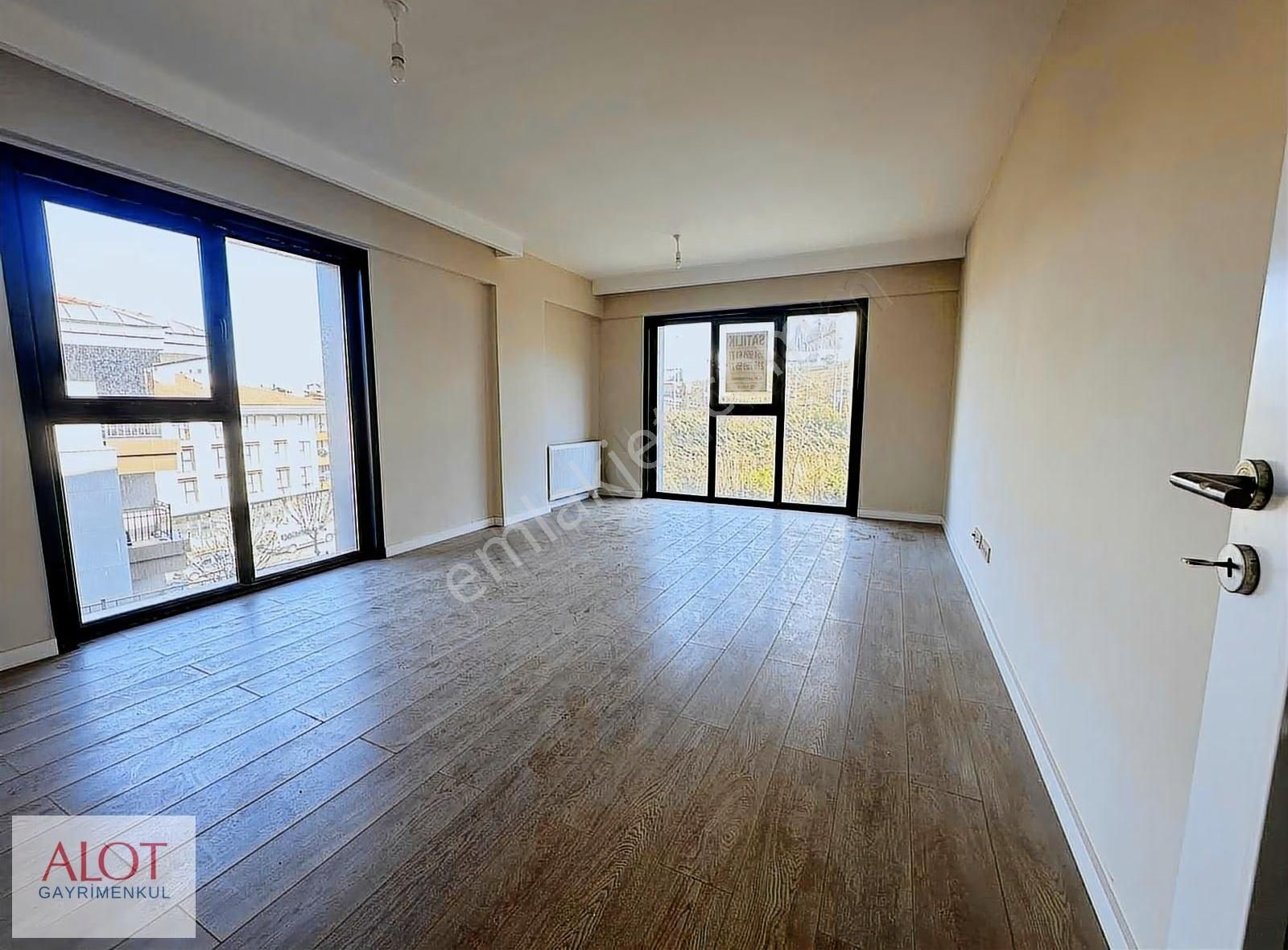 Kirazlıtepe Toki'de 2 Banyolu Satılık Sıfır 2+1 Daire - Görsel 21