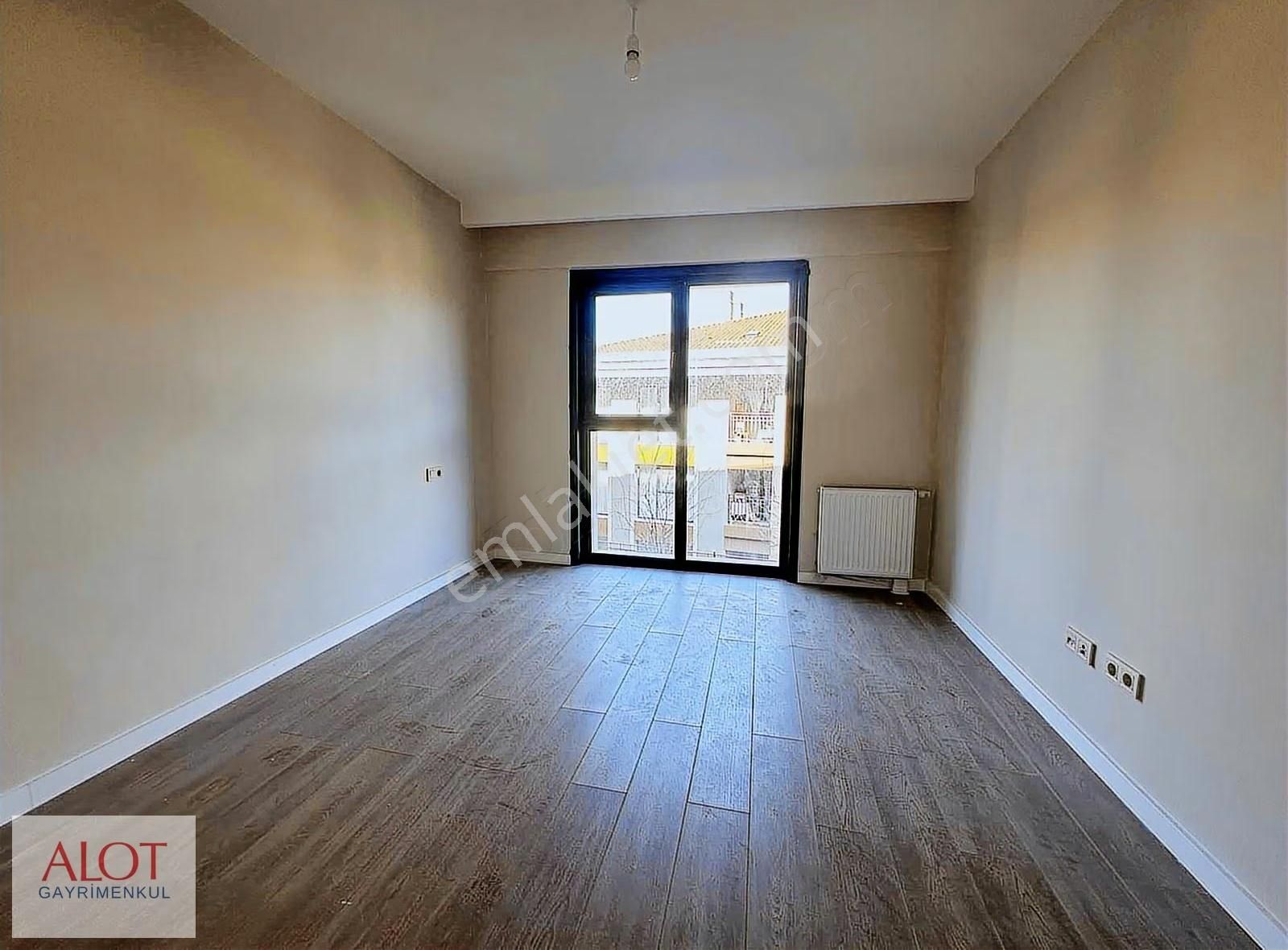 Kirazlıtepe Toki'de 2 Banyolu Satılık Sıfır 2+1 Daire - Görsel 14