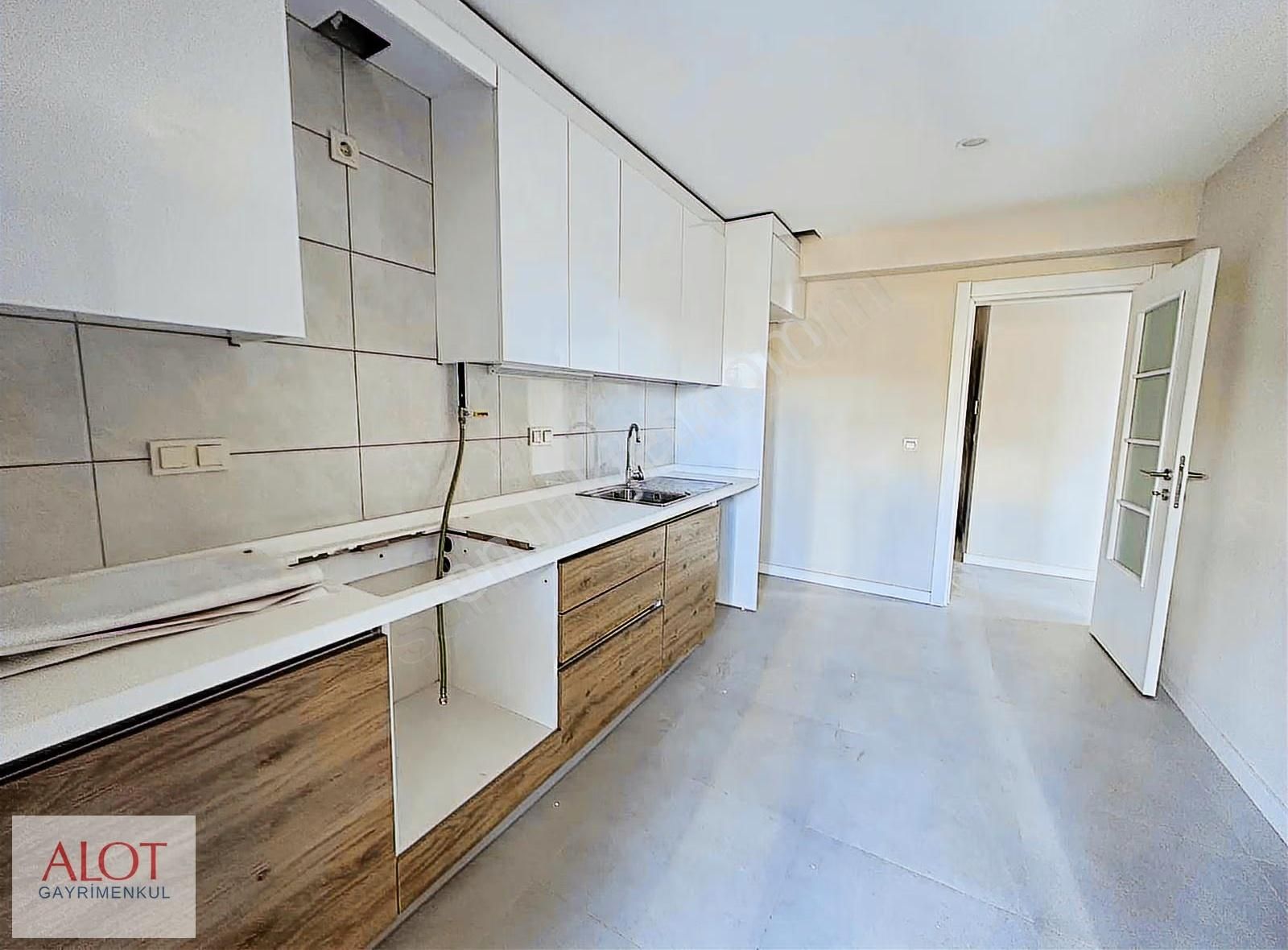 Kirazlıtepe Toki'de 2 Banyolu Satılık Sıfır 2+1 Daire - Görsel 17