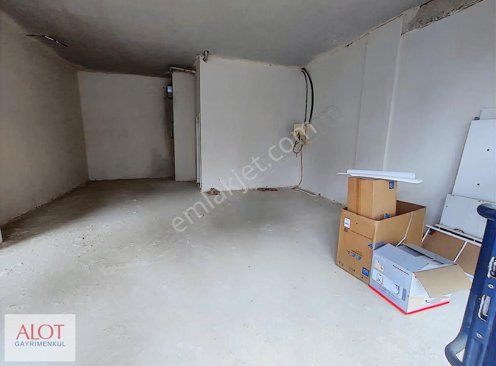 Kirazlıtepe Toki Kiralık Dükkan & Mağaza - Görsel 4