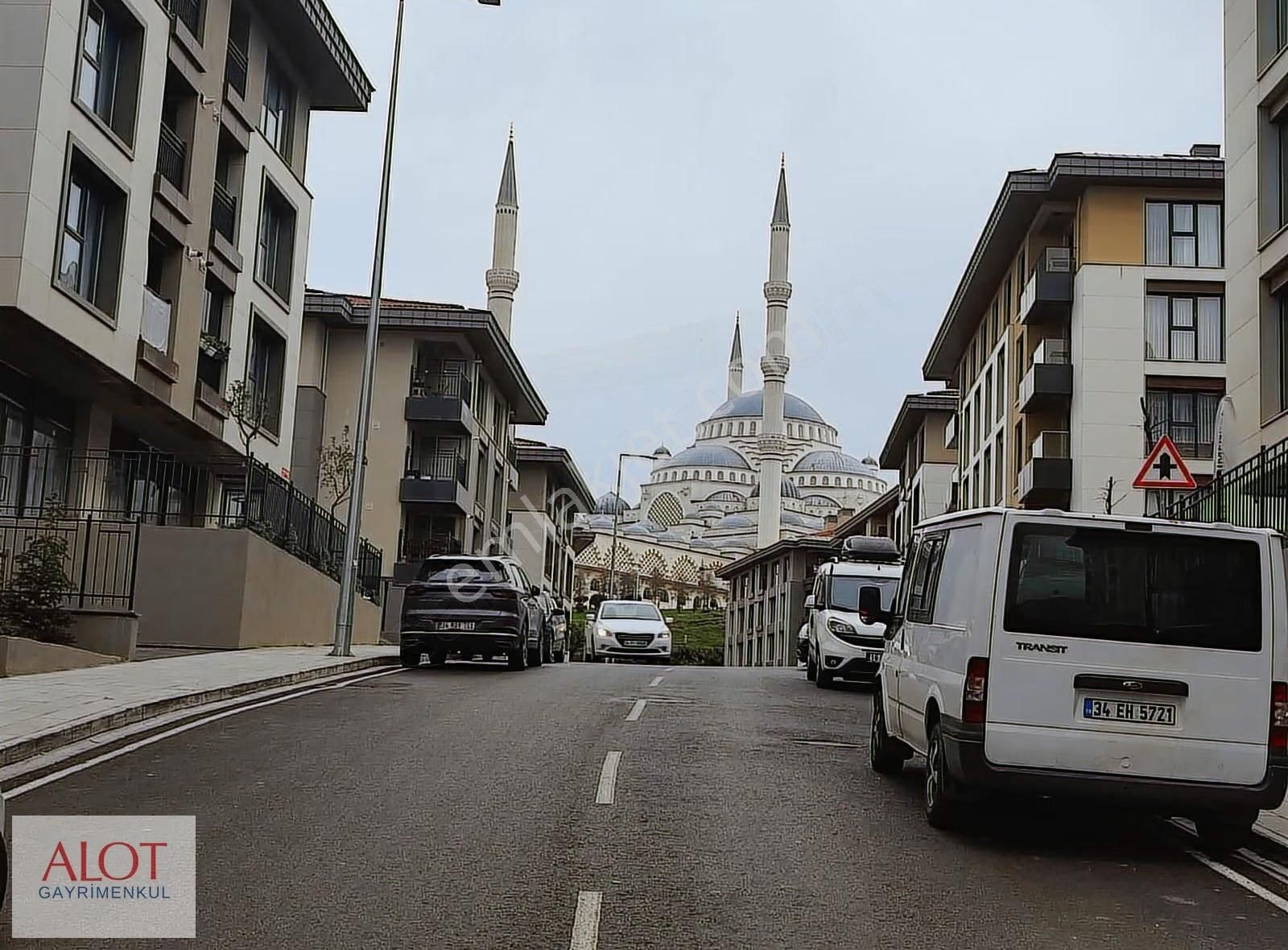 Kirazlıtepe Toki Kiralık Dükkan & Mağaza