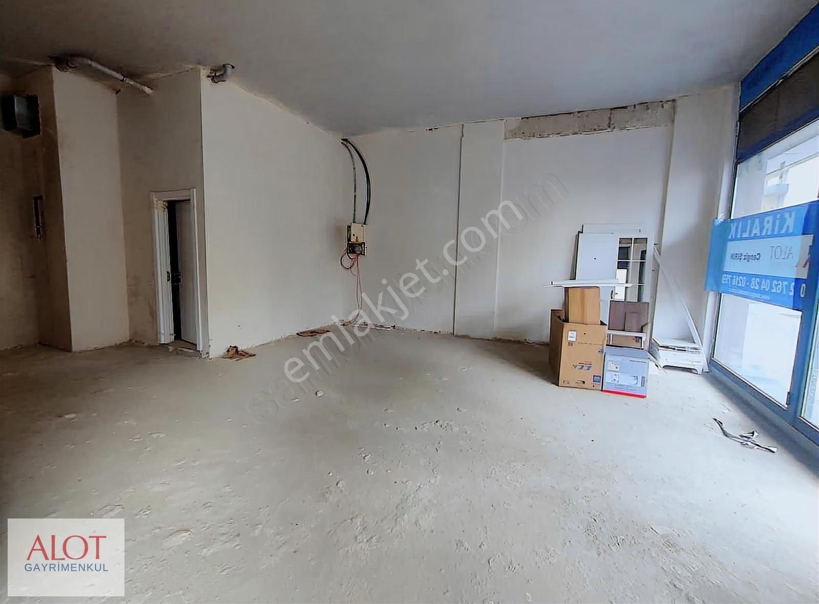 Kirazlıtepe Toki Kiralık Dükkan & Mağaza - Görsel 10