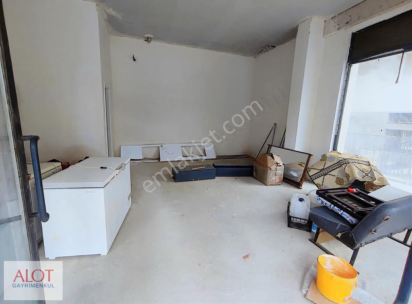 Kirazlıtepe Toki Kiralık Dükkan & Mağaza - Görsel 13