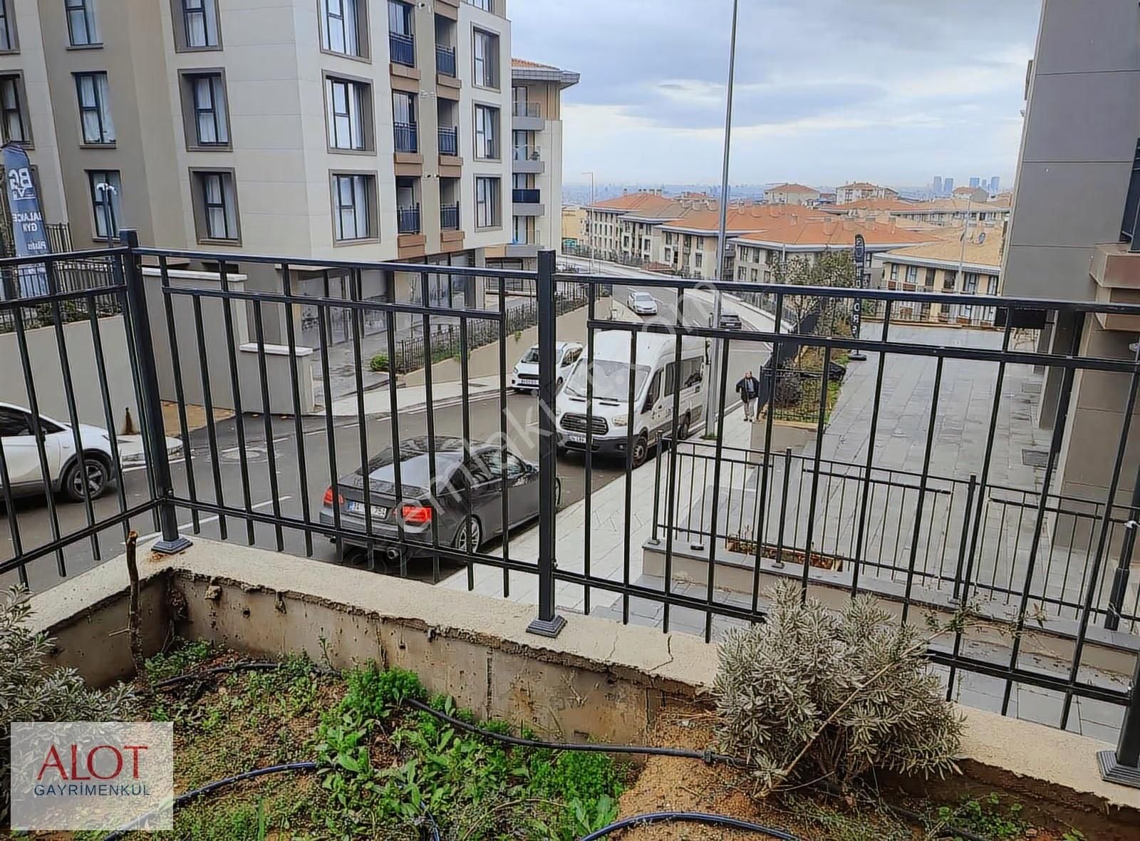 Kirazlıtepe Toki Kiralık Dükkan & Mağaza - Görsel 5