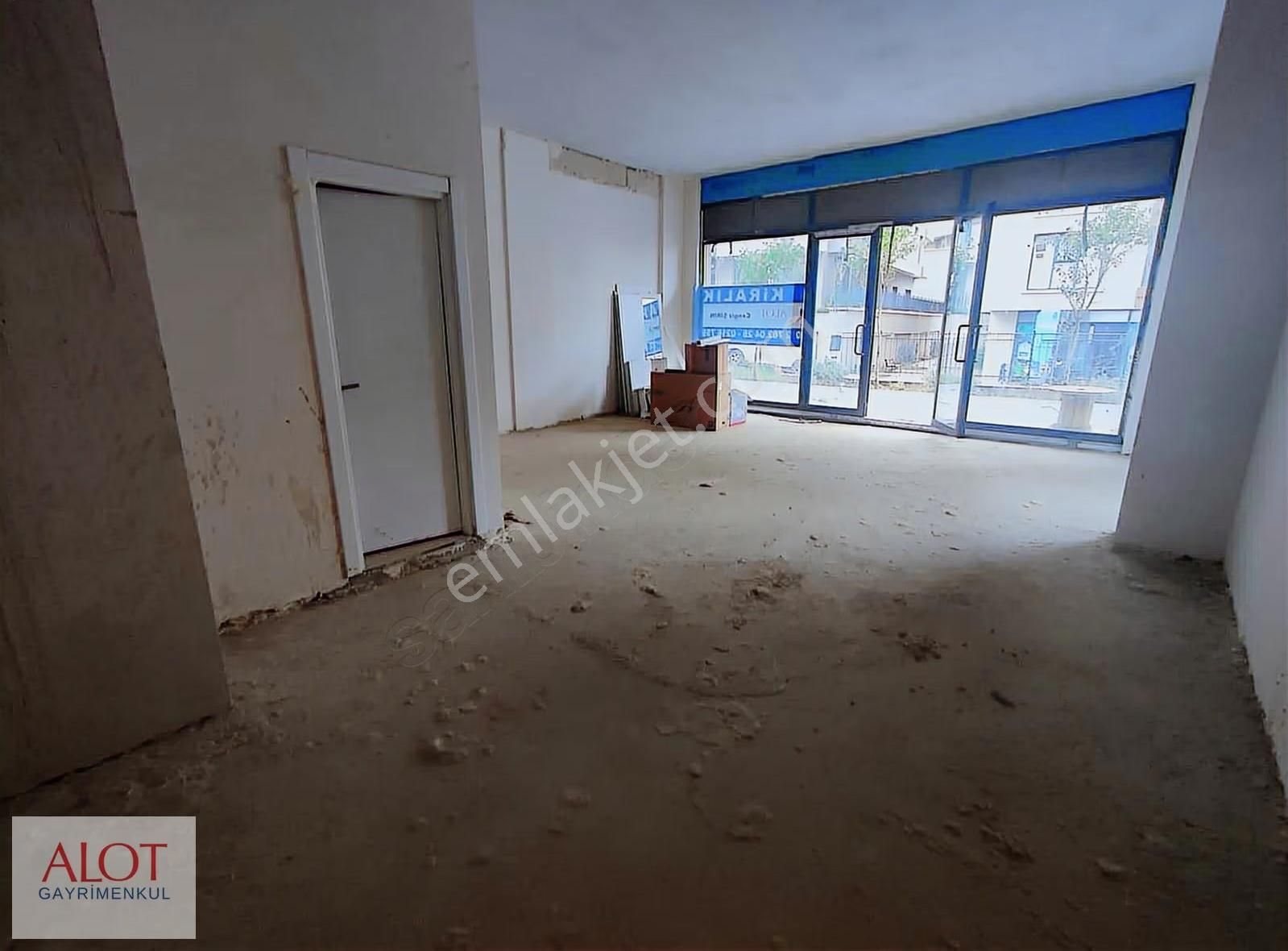 Kirazlıtepe Toki Kiralık Dükkan & Mağaza - Görsel 7