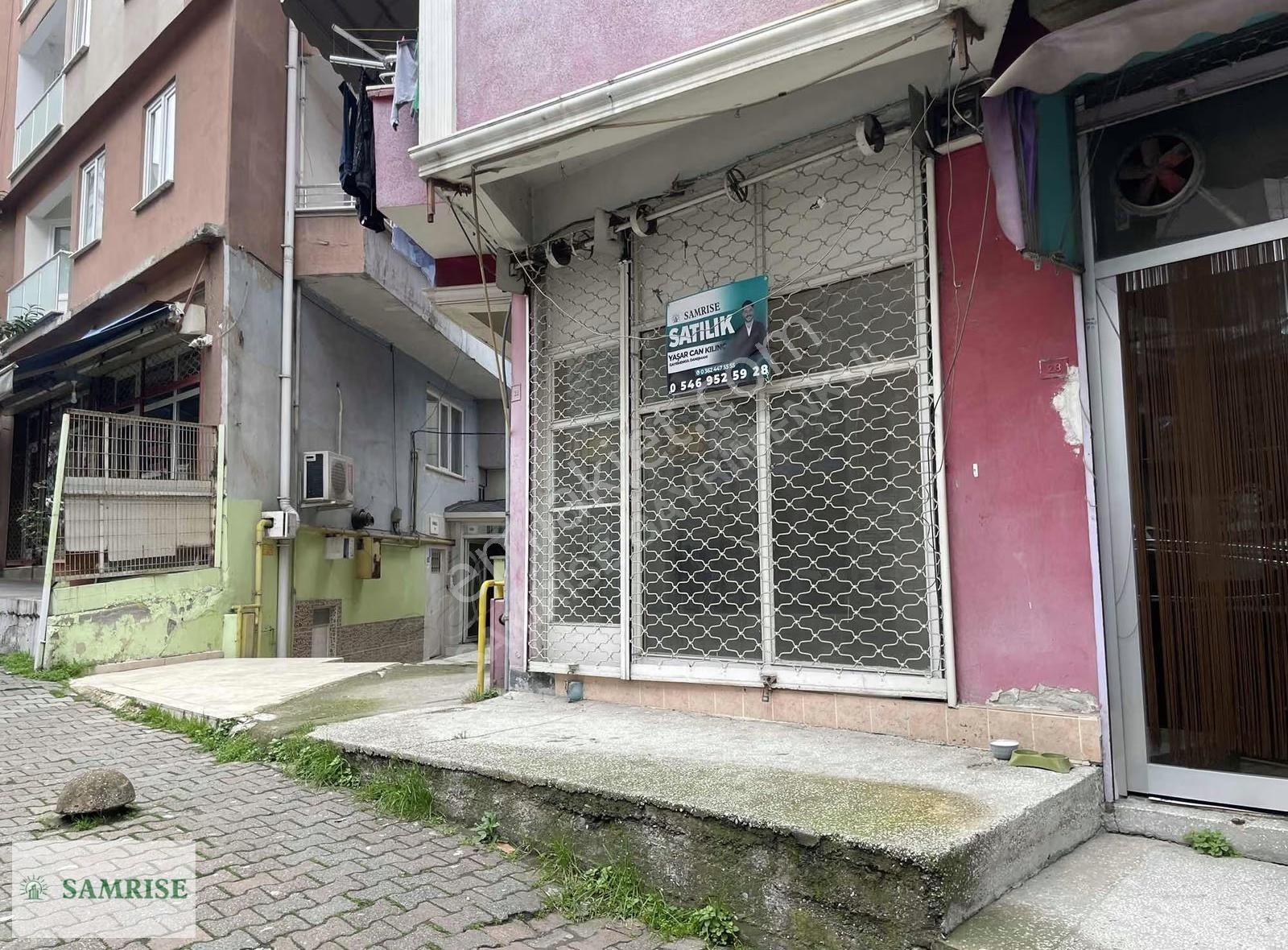 Samrise Gayrimenkulden Mevlana Cadde Üzeri Satılık Dükkan - Görsel 7