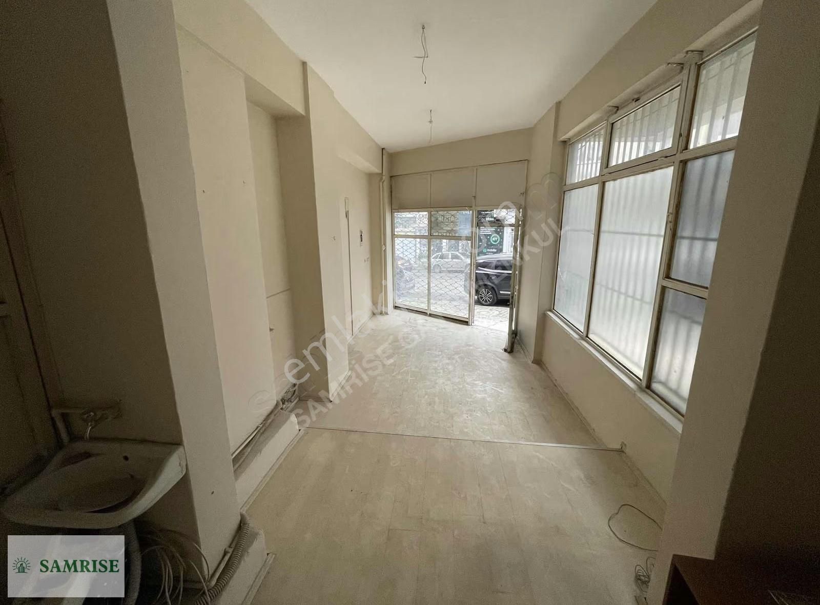 Samrise Gayrimenkulden Mevlana Cadde Üzeri Satılık Dükkan - Görsel 12