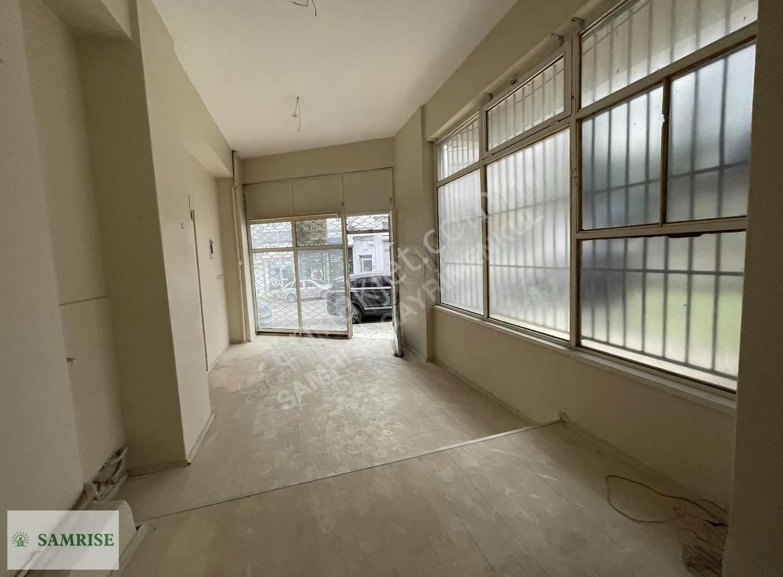 Samrise Gayrimenkulden Mevlana Cadde Üzeri Satılık Dükkan - Görsel 17