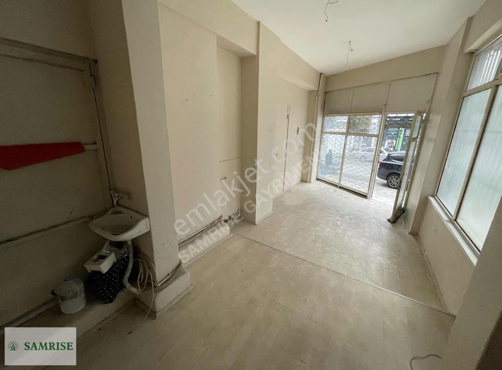 Samrise Gayrimenkulden Mevlana Cadde Üzeri Satılık Dükkan - Görsel 14