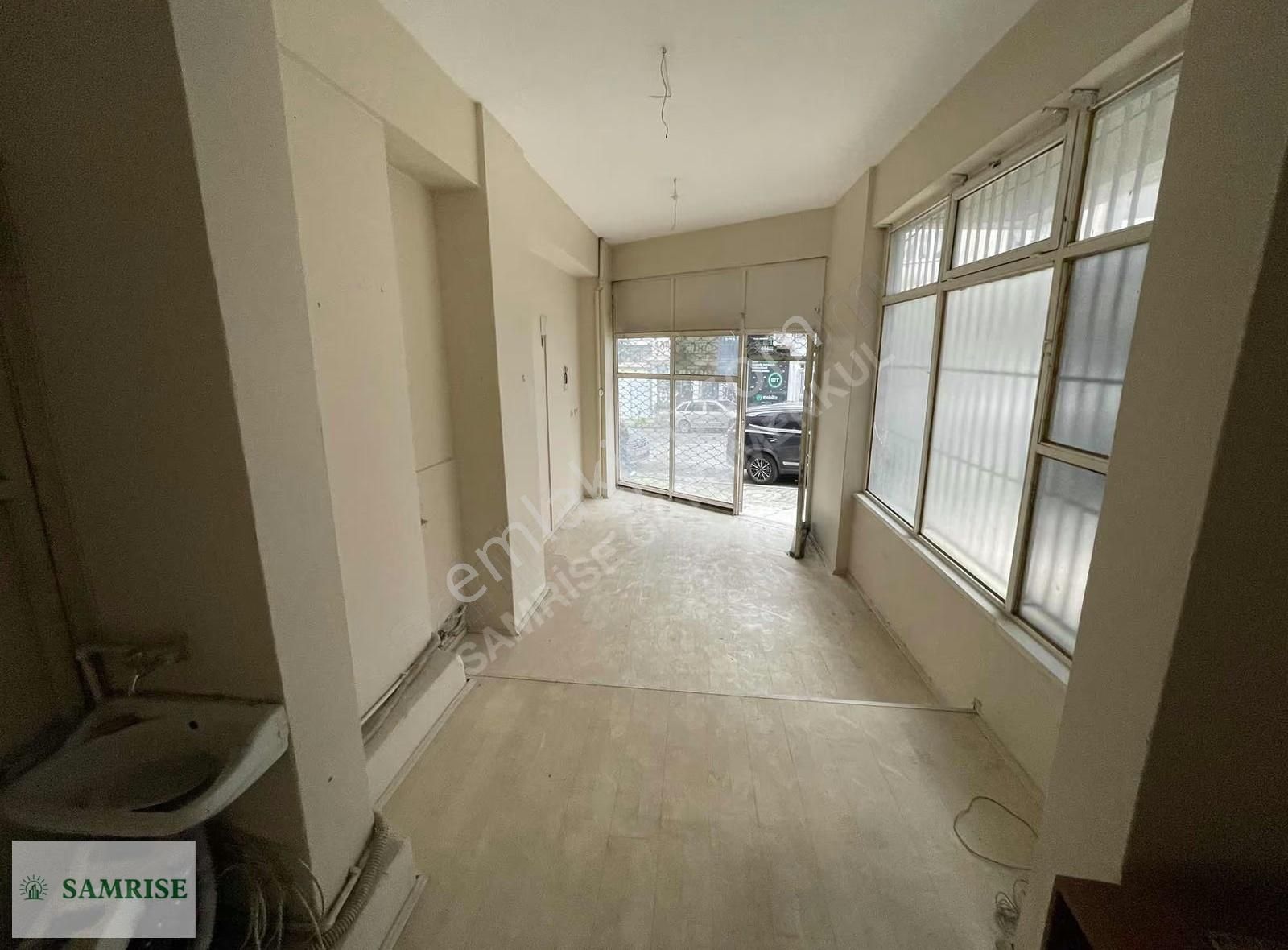 Samrise Gayrimenkulden Mevlana Cadde Üzeri Satılık Dükkan - Görsel 15