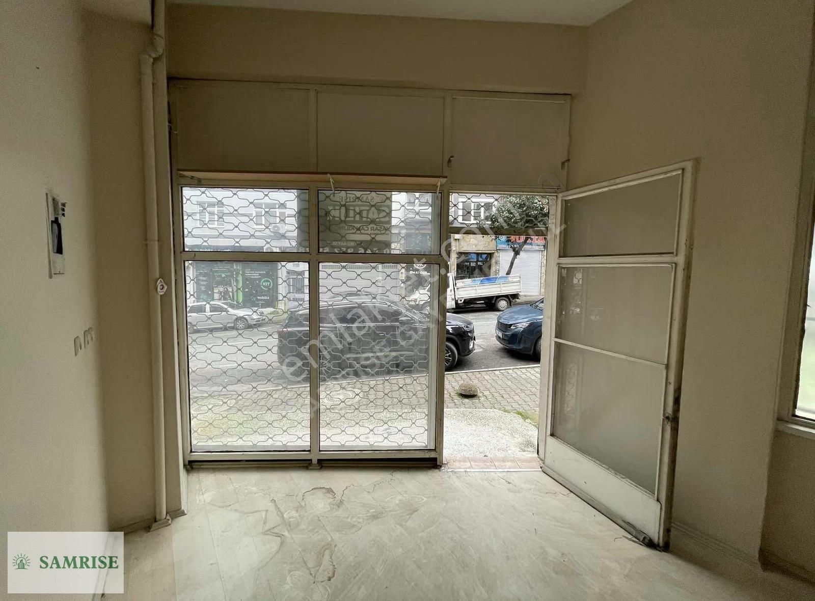 Samrise Gayrimenkulden Mevlana Cadde Üzeri Satılık Dükkan - Görsel 8