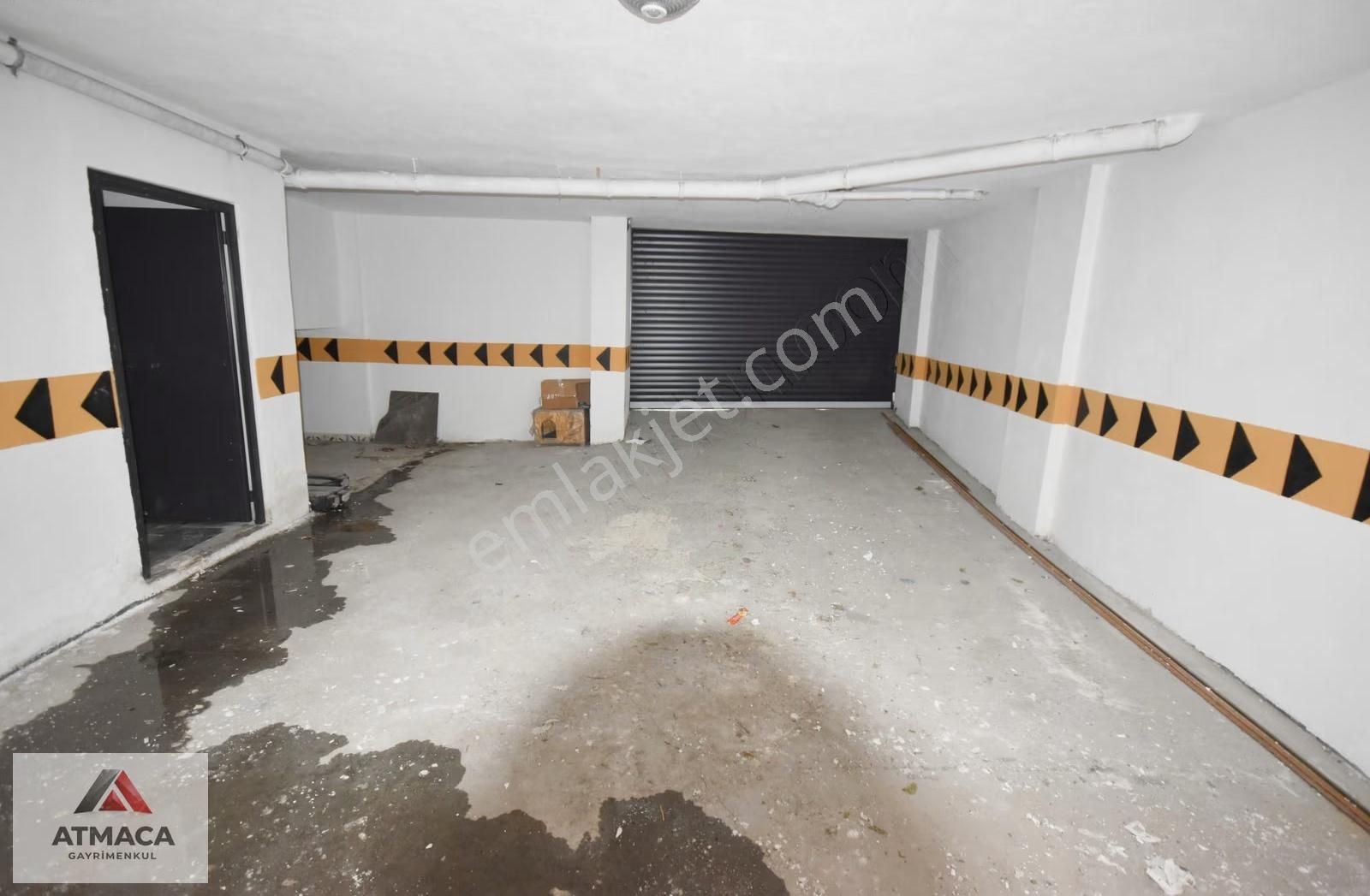 Sefaköy Fevziçakmak Mah 2+1 75 M2 Sıfır Yeni Yapı Kiralık Daire - Görsel 7