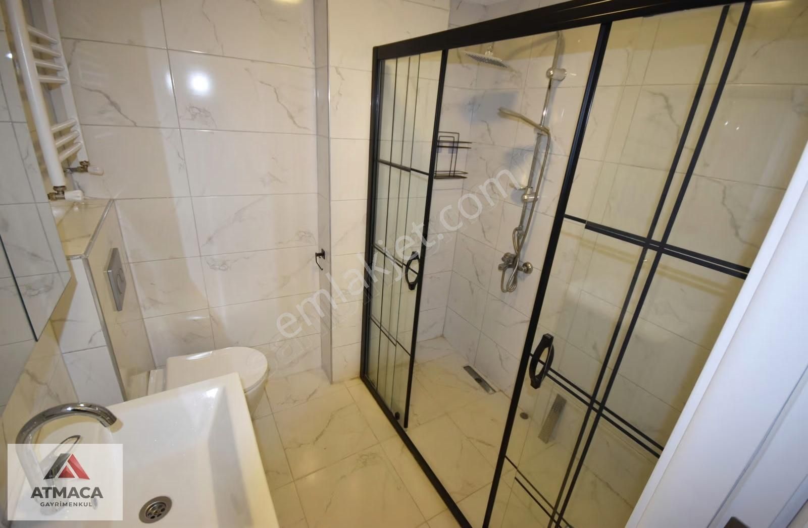Sefaköy Fevziçakmak Mah 2+1 75 M2 Sıfır Yeni Yapı Kiralık Daire - Görsel 3