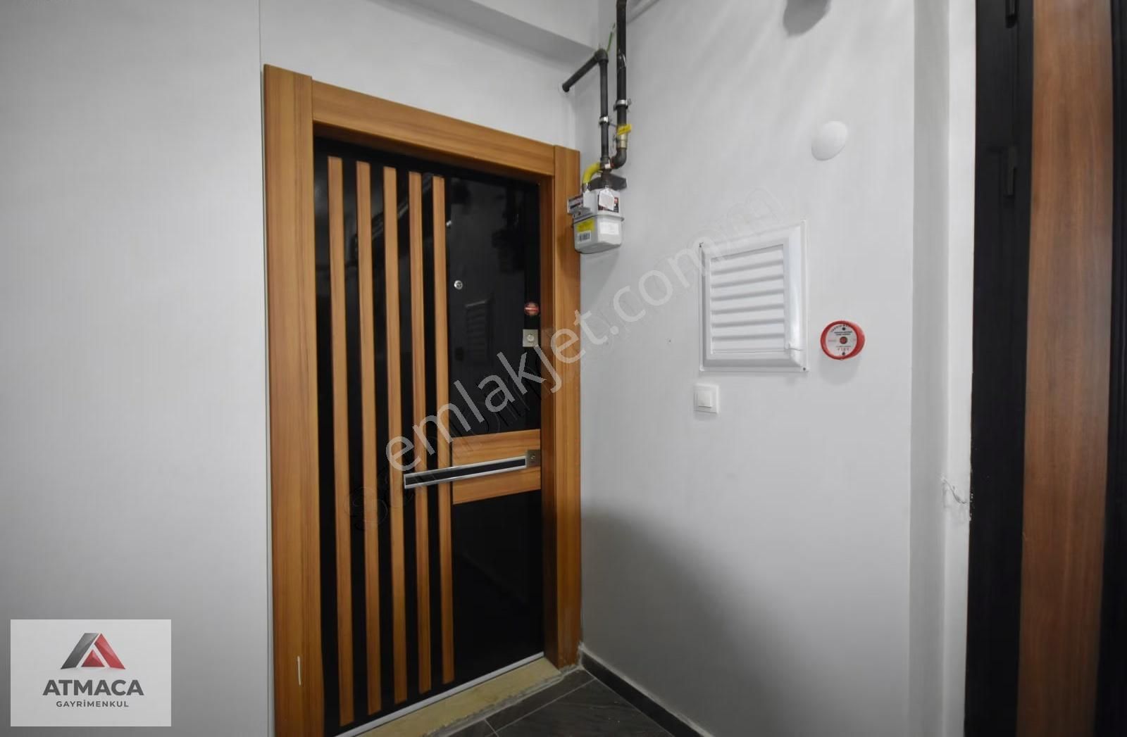 Sefaköy Fevziçakmak Mah 2+1 75 M2 Sıfır Yeni Yapı Kiralık Daire - Görsel 4