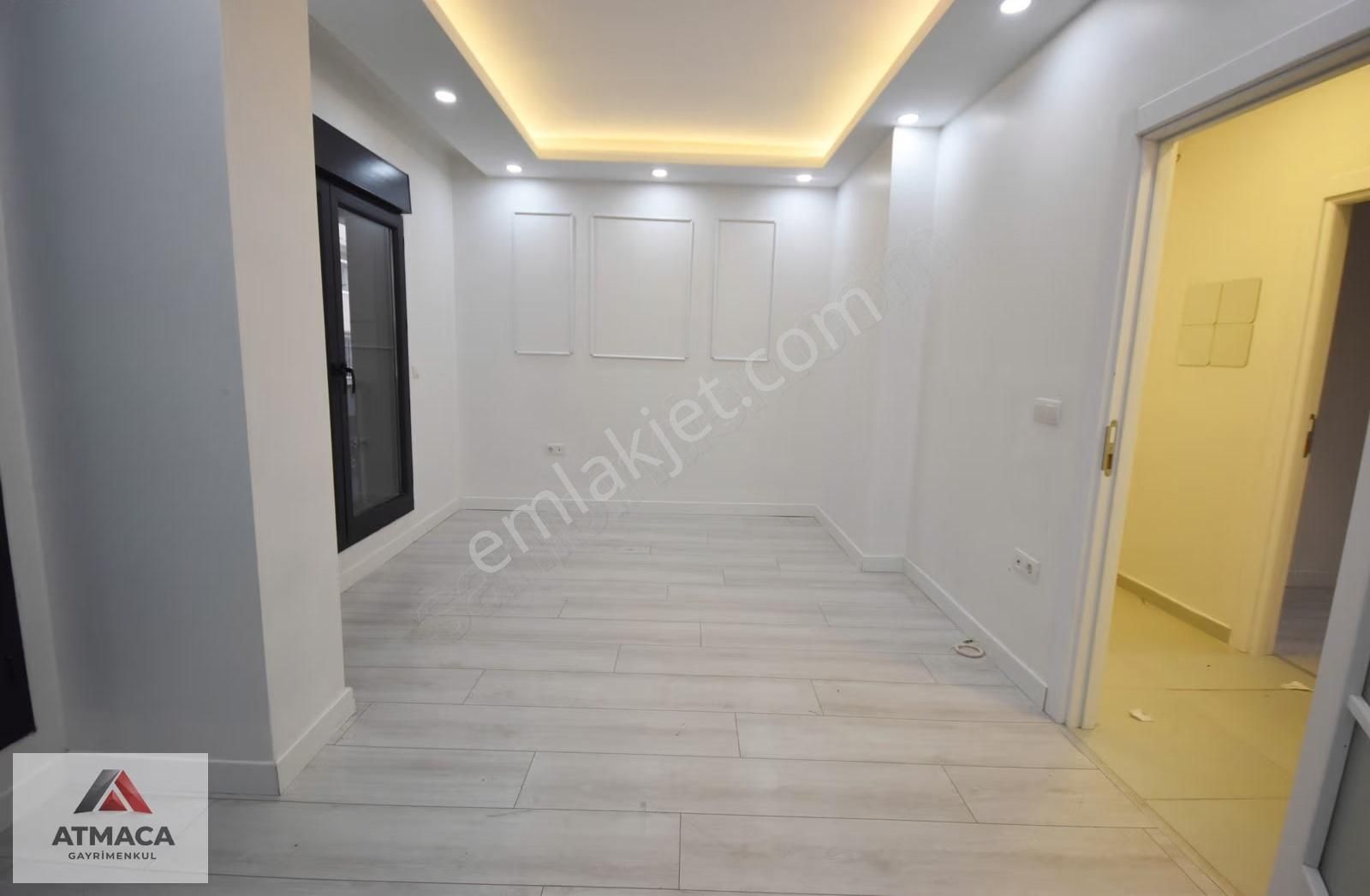 Sefaköy Fevziçakmak Mah 2+1 75 M2 Sıfır Yeni Yapı Kiralık Daire - Görsel 15