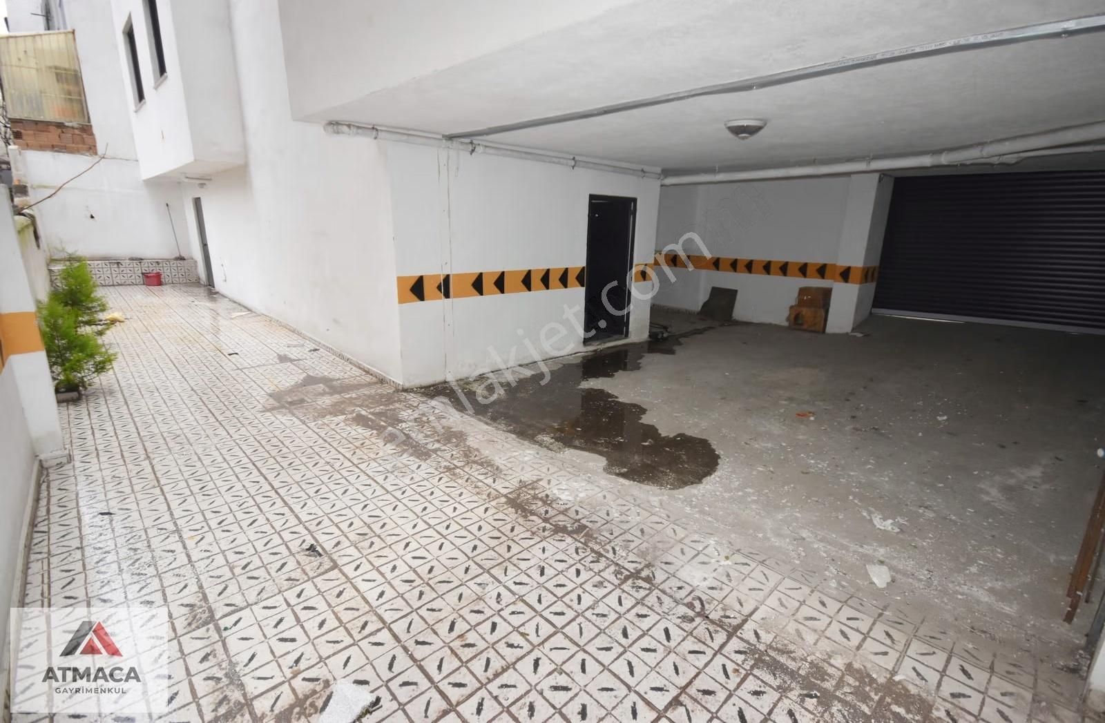 Sefaköy Fevziçakmak Mah 2+1 75 M2 Sıfır Yeni Yapı Kiralık Daire - Görsel 33