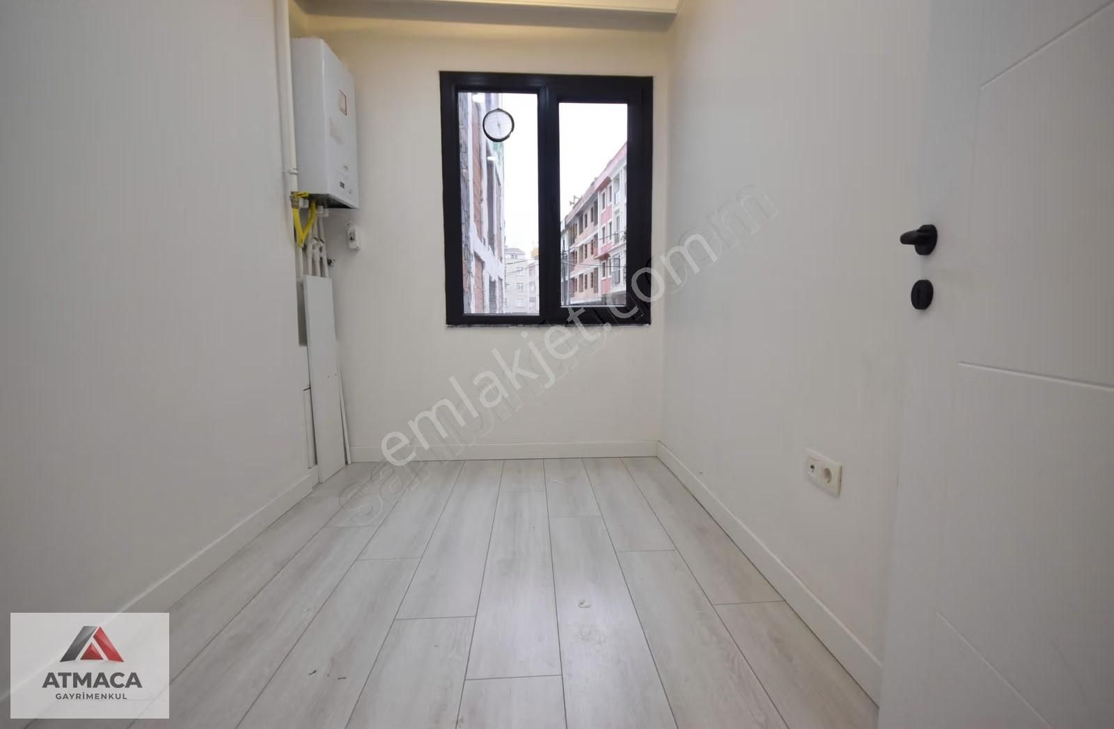 Sefaköy Fevziçakmak Mah 2+1 75 M2 Sıfır Yeni Yapı Kiralık Daire - Görsel 32