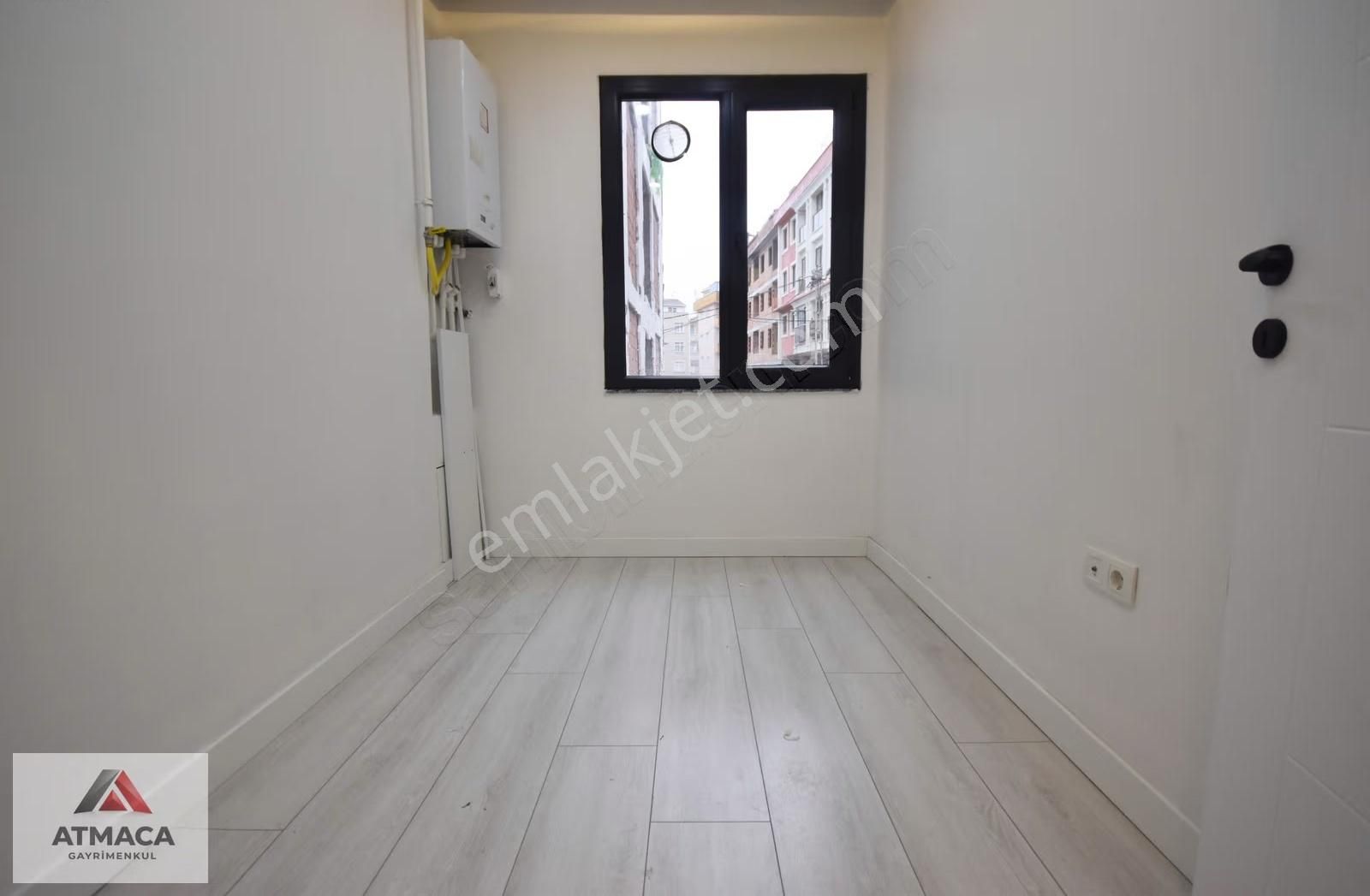 Sefaköy Fevziçakmak Mah 2+1 75 M2 Sıfır Yeni Yapı Kiralık Daire - Görsel 9