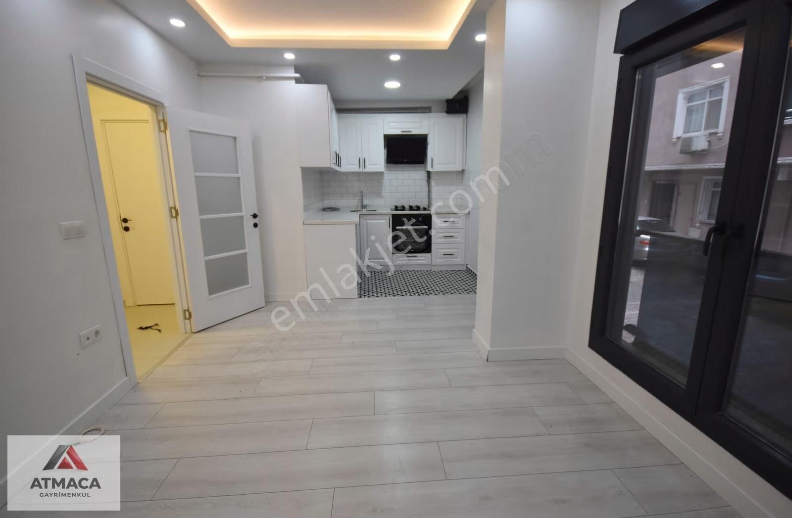 Sefaköy Fevziçakmak Mah 2+1 75 M2 Sıfır Yeni Yapı Kiralık Daire - Görsel 27