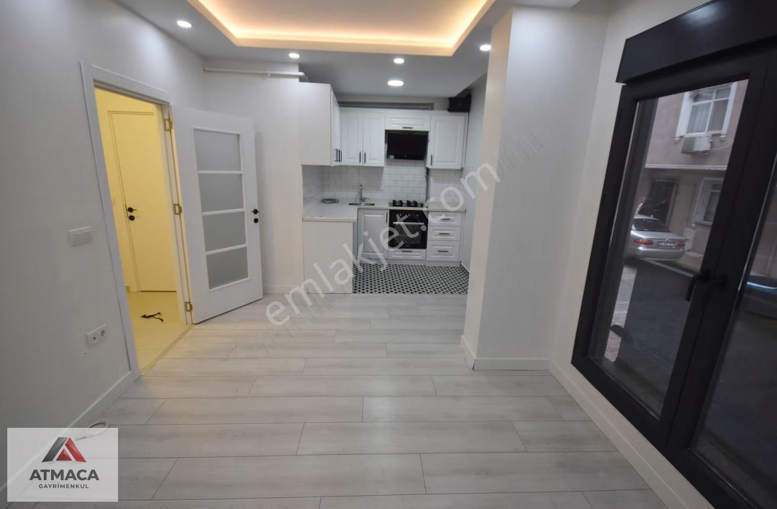 Sefaköy Fevziçakmak Mah 2+1 75 M2 Sıfır Yeni Yapı Kiralık Daire - Görsel 6